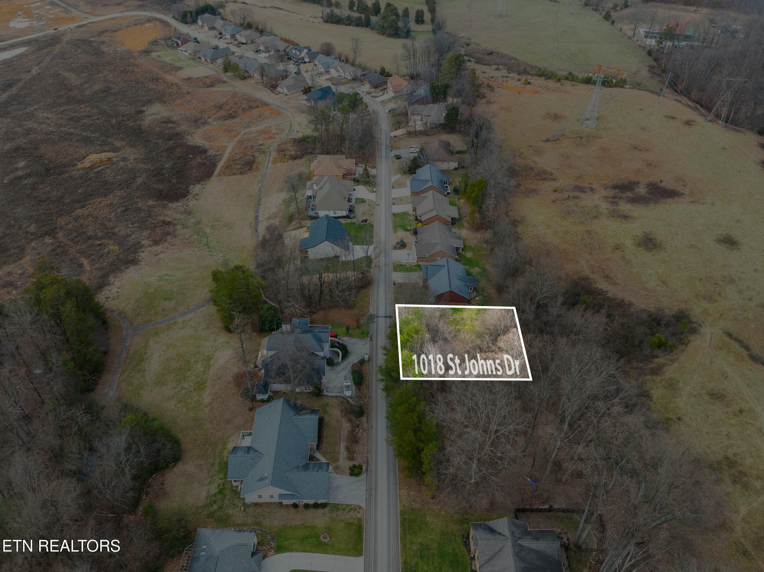 1018 Saint Johns Dr Property Photo 3
