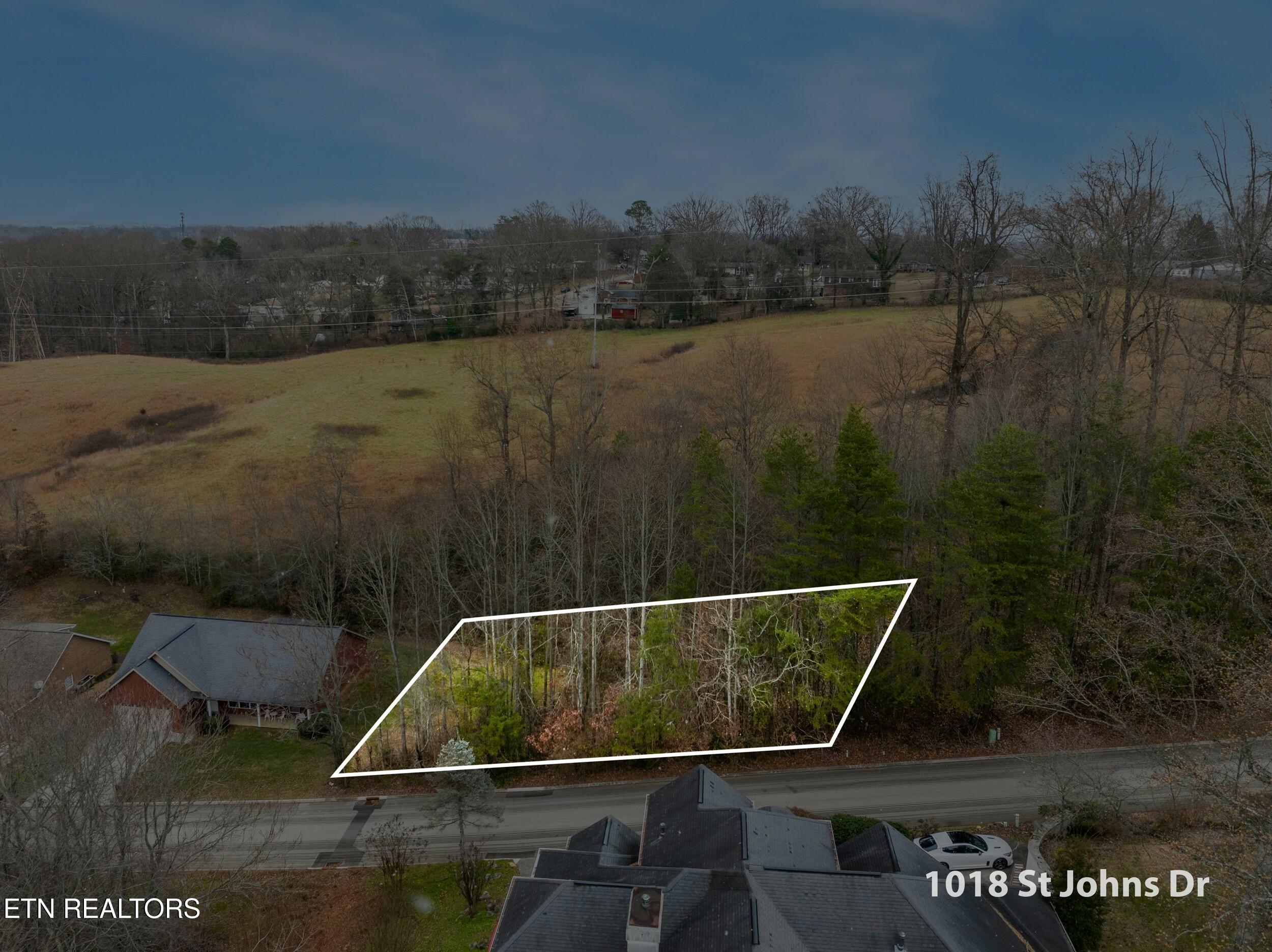 1018 Saint Johns Dr Property Photo 9