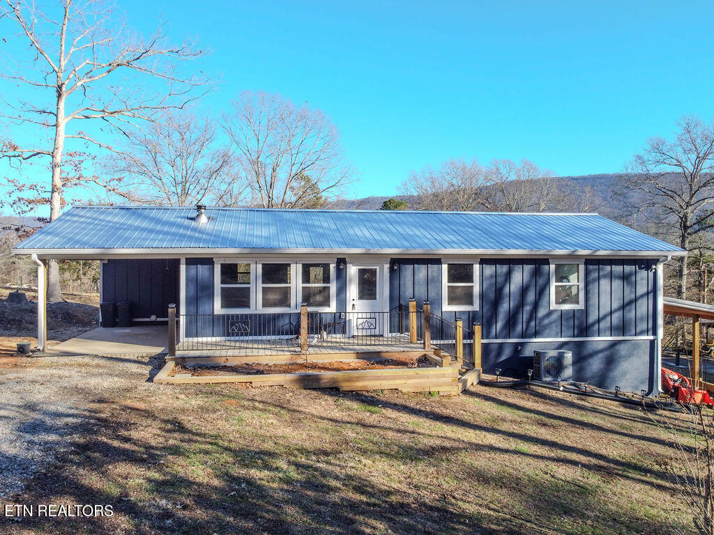 191 County Road 887 Property Photo