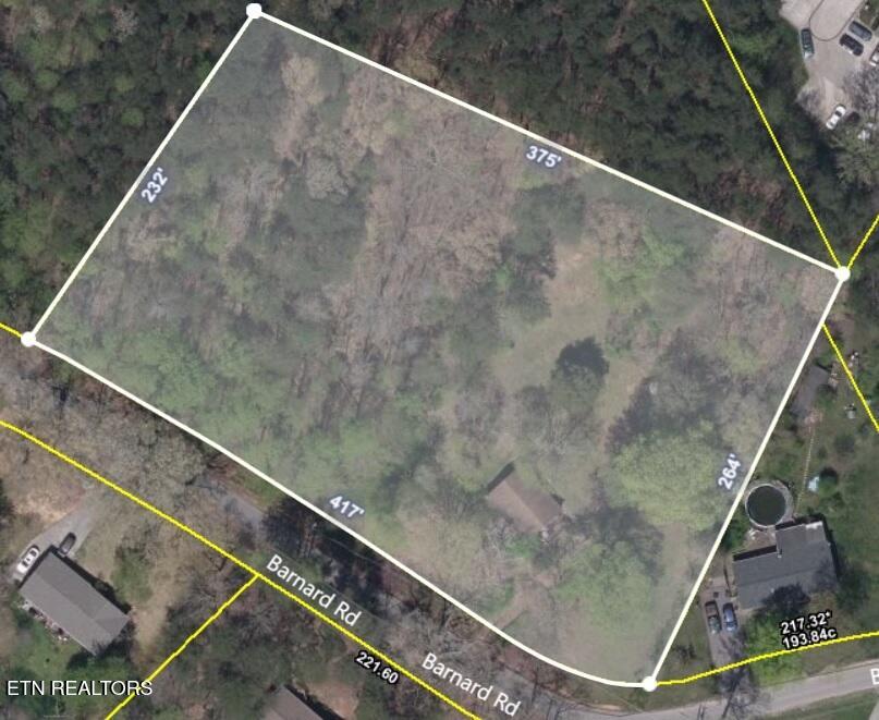 2834e Barnard Rd Property Photo 2