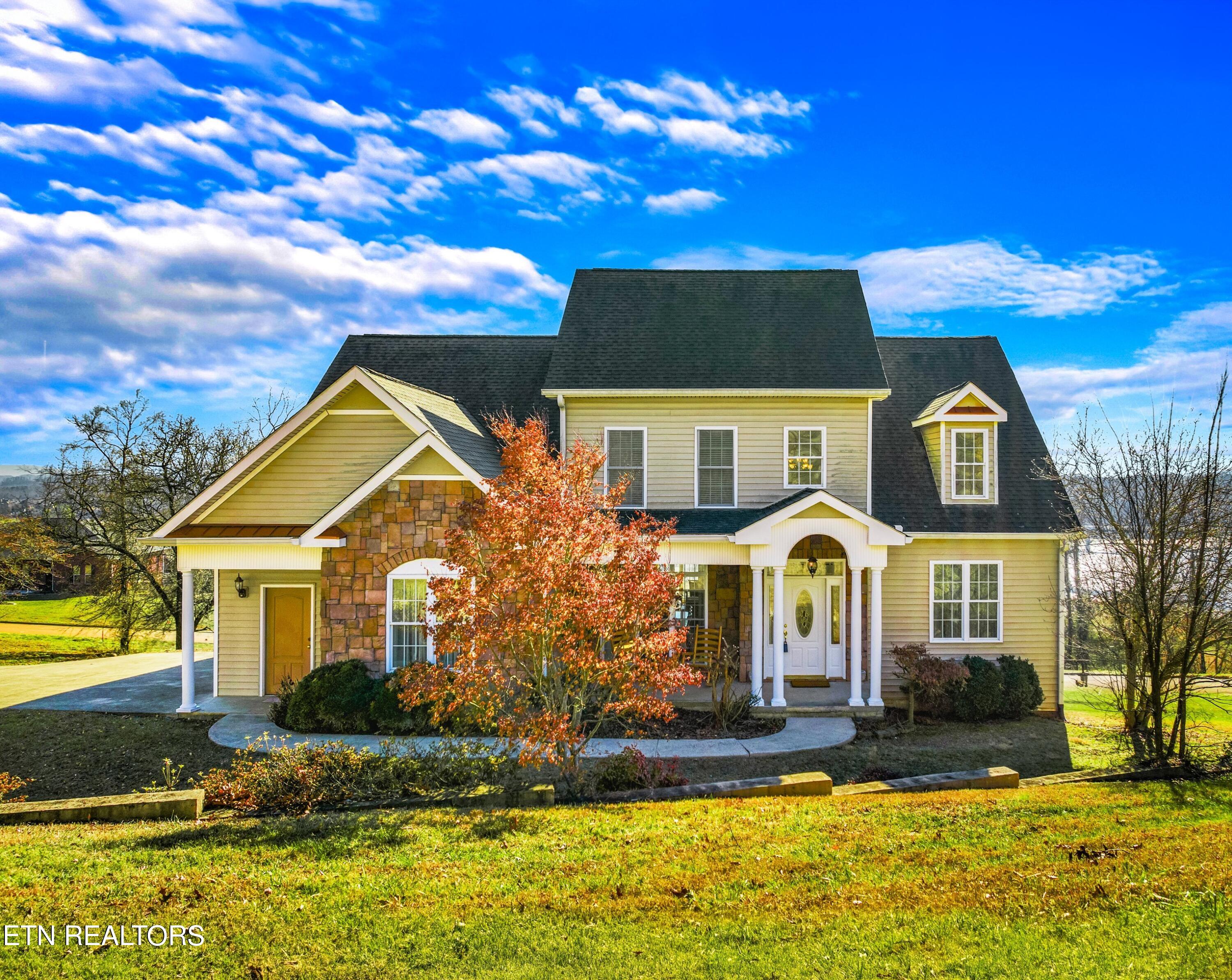 427 Buckhead Tr Property Photo