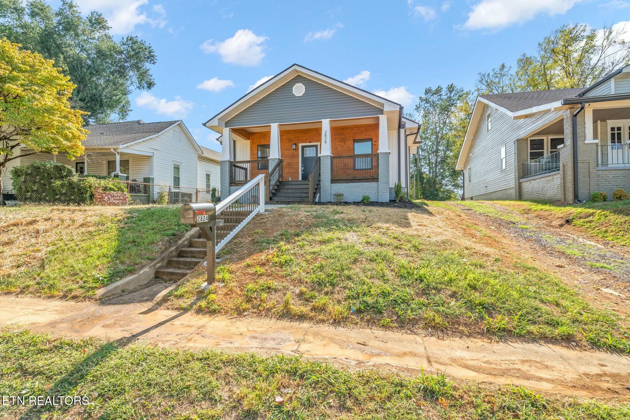 2824 Linden Ave Property Photo 4