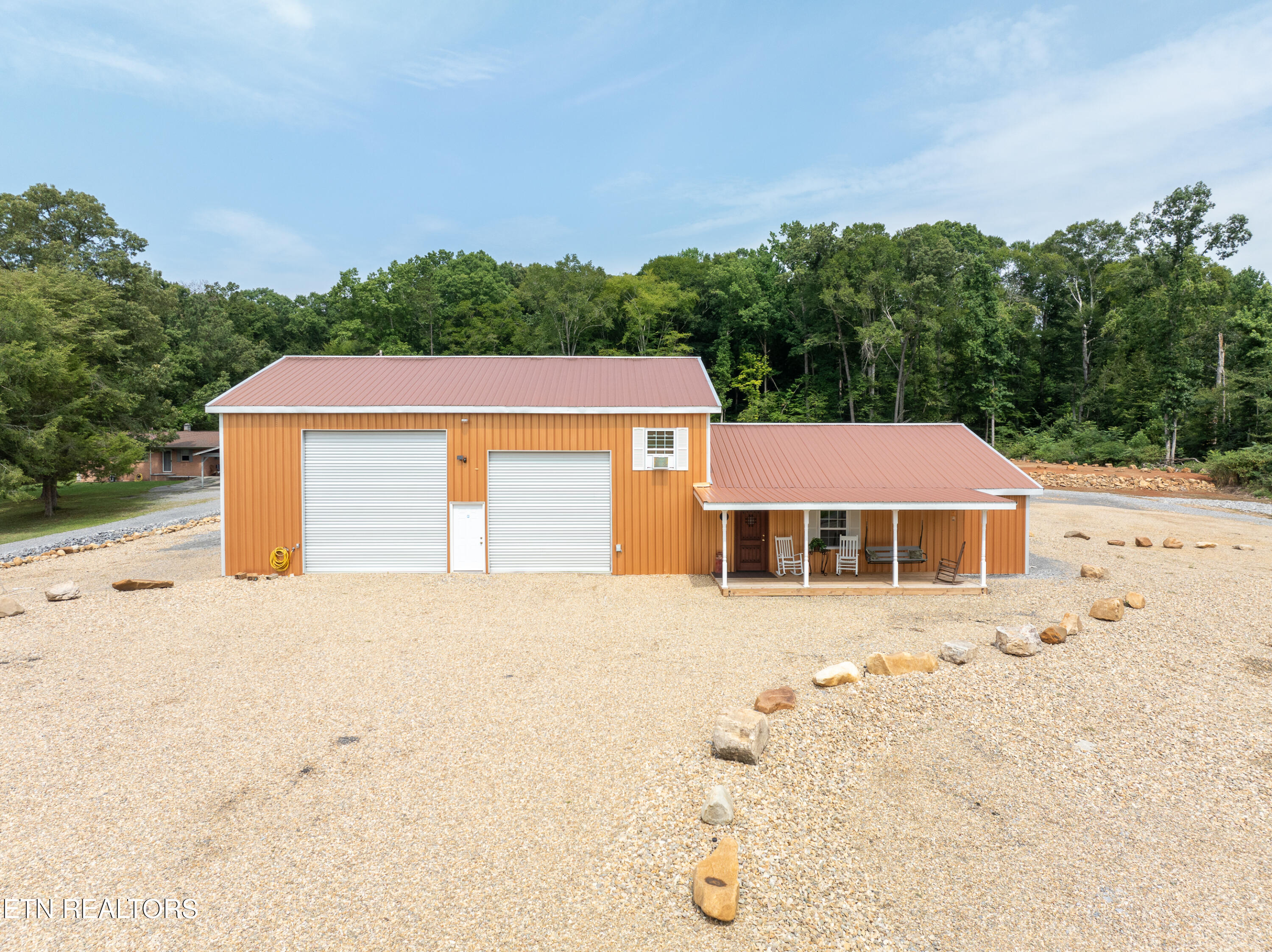 985 Swannsylvania Rd Property Photo