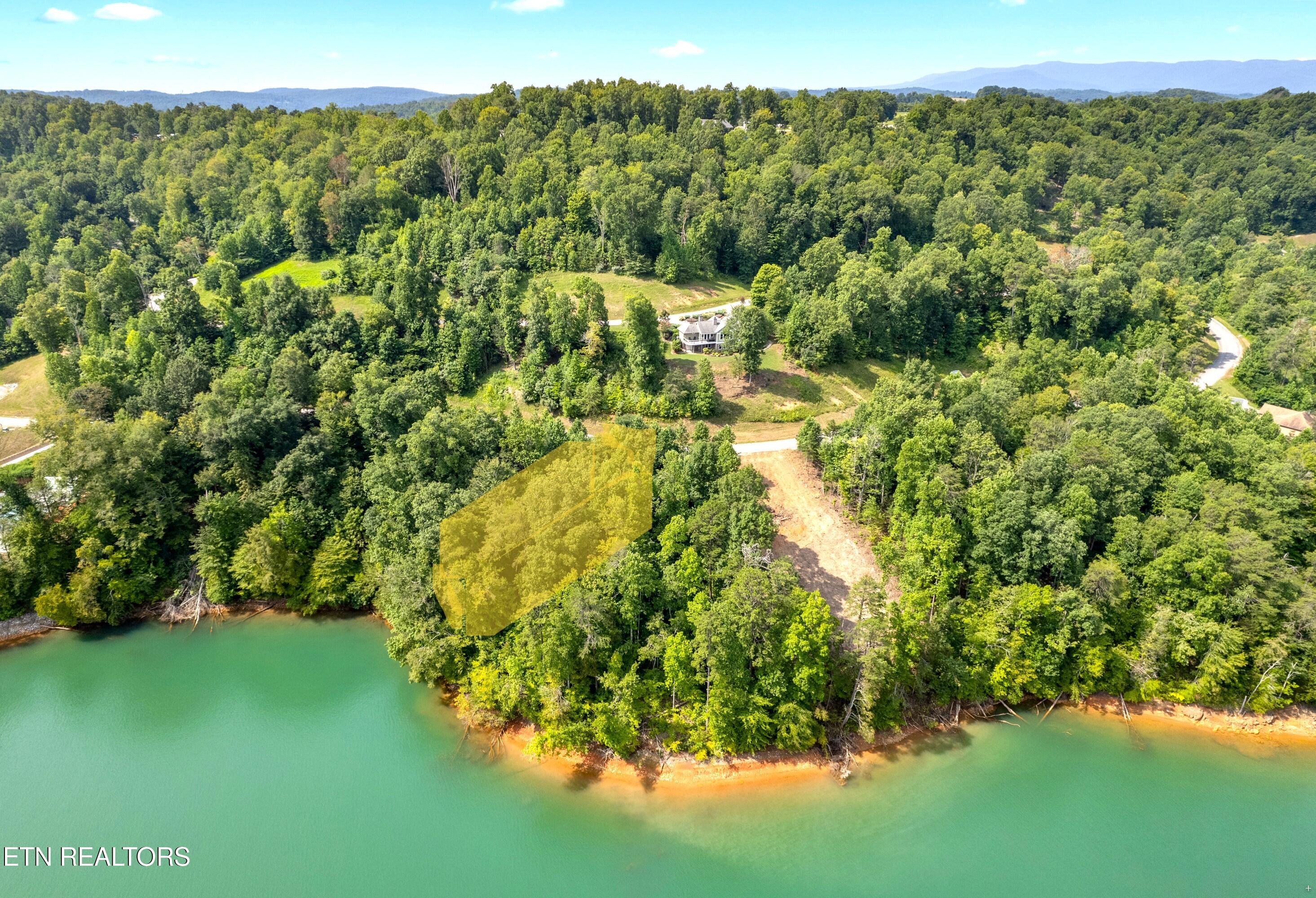175 Lot Waterside Lane Property Photo