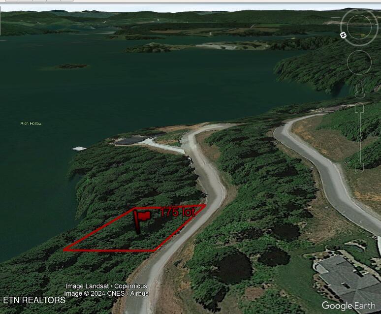 175 Lot Waterside Lane Property Photo 3