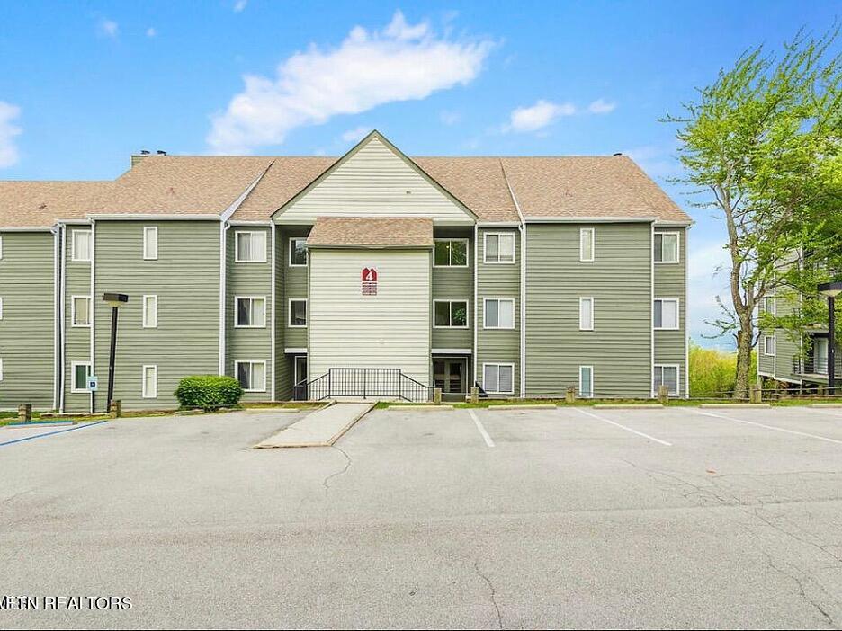 1260 Ski View Drive Property Photo 1