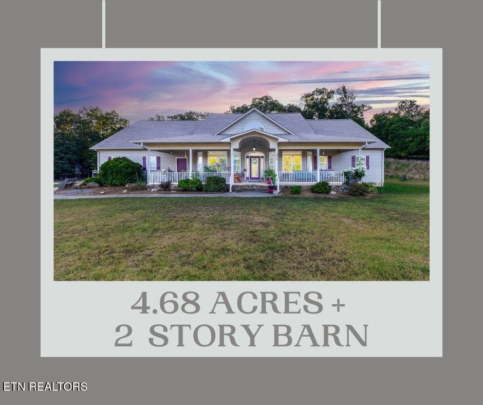 371 Pin Oak Drive Property Photo