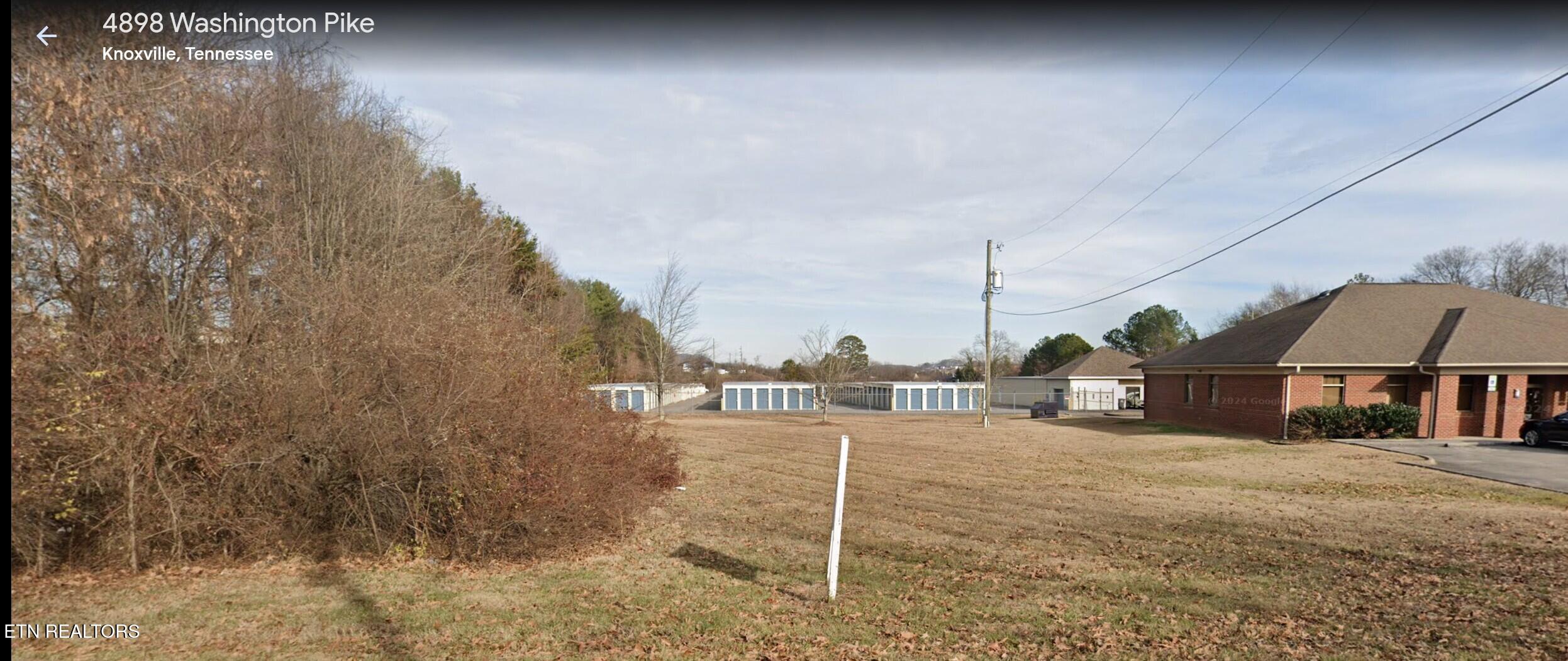 Washington Pike Property Photo 1