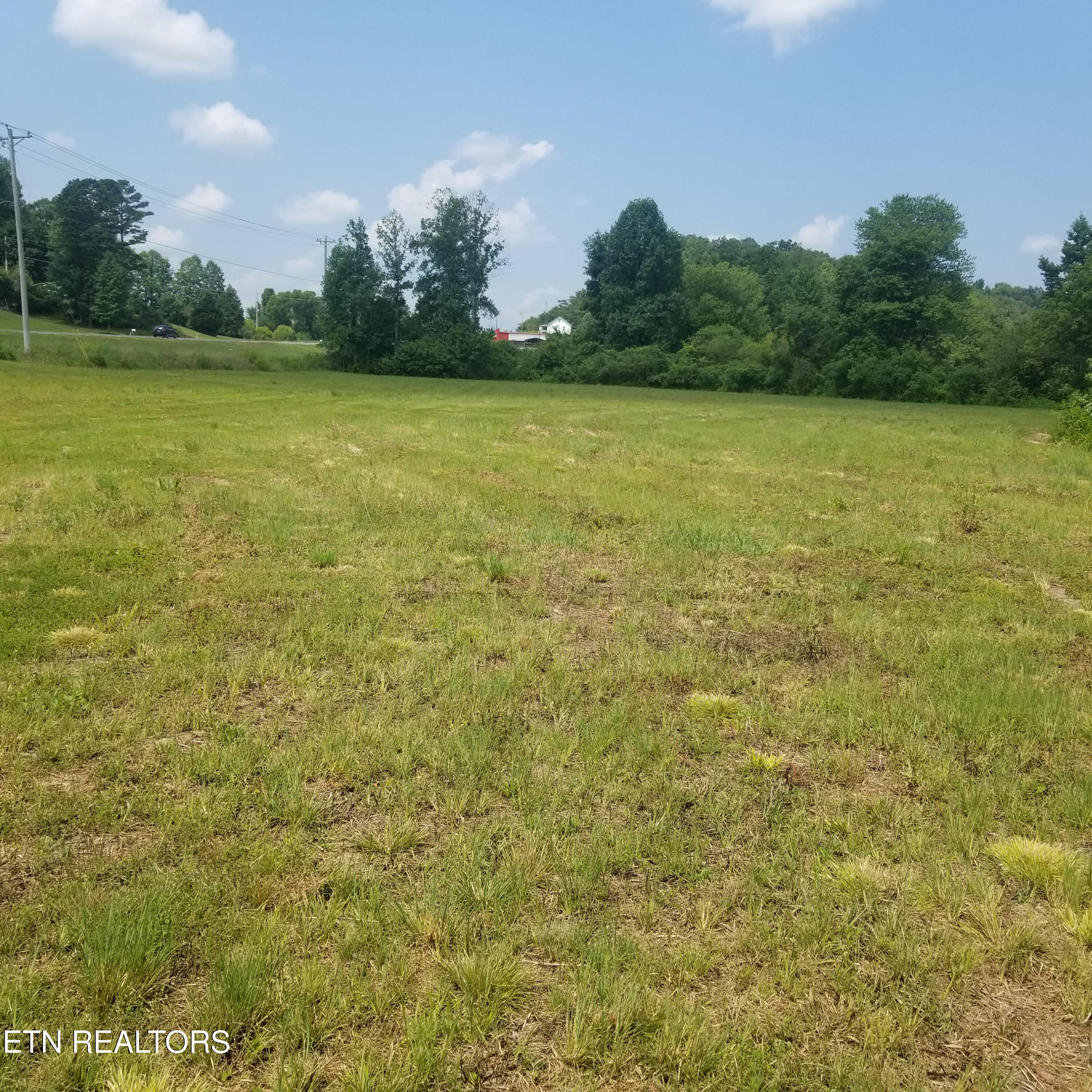 Knoxville Hwy / St Rt 62 Property Photo
