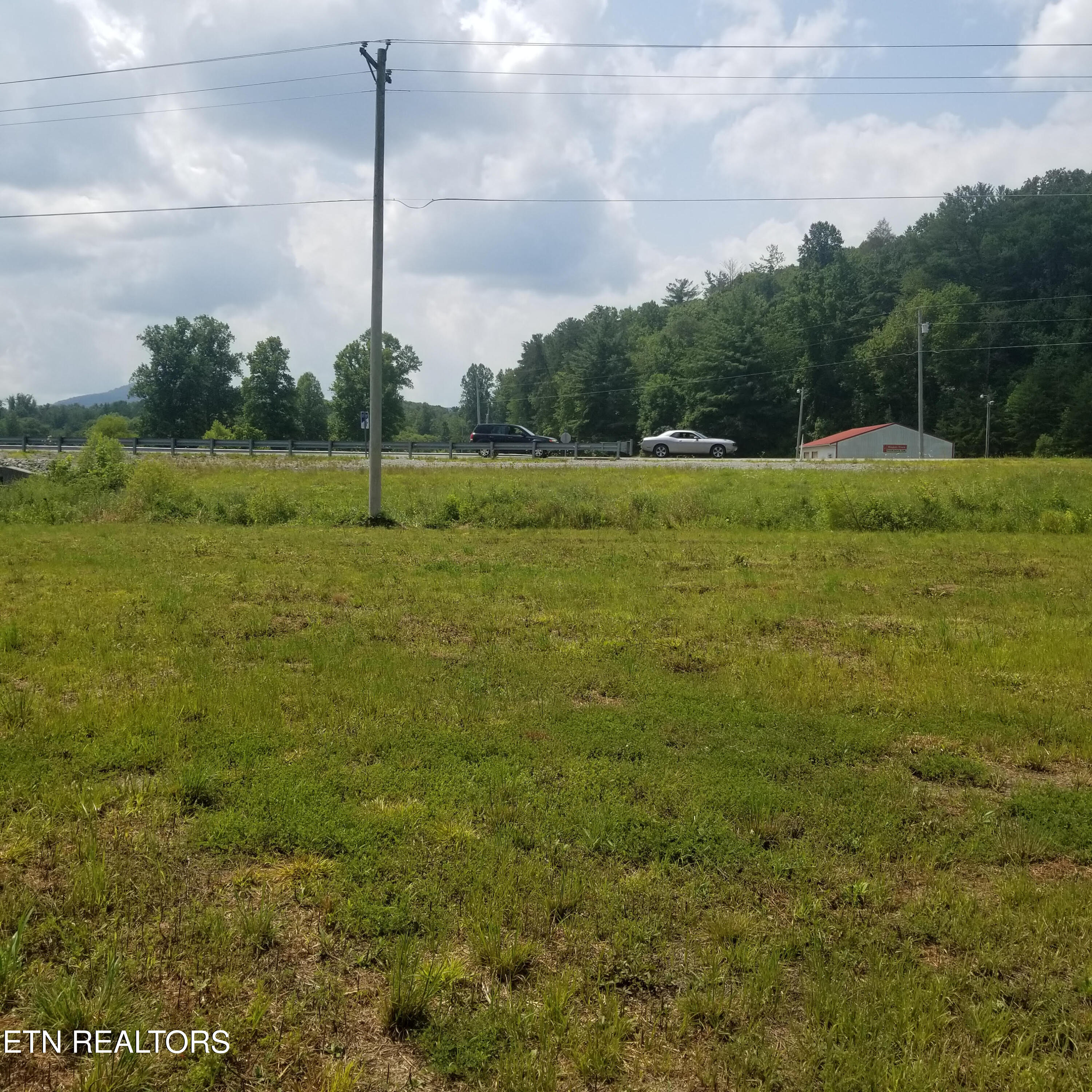 Knoxville Hwy / St Rt 62 Property Photo 4
