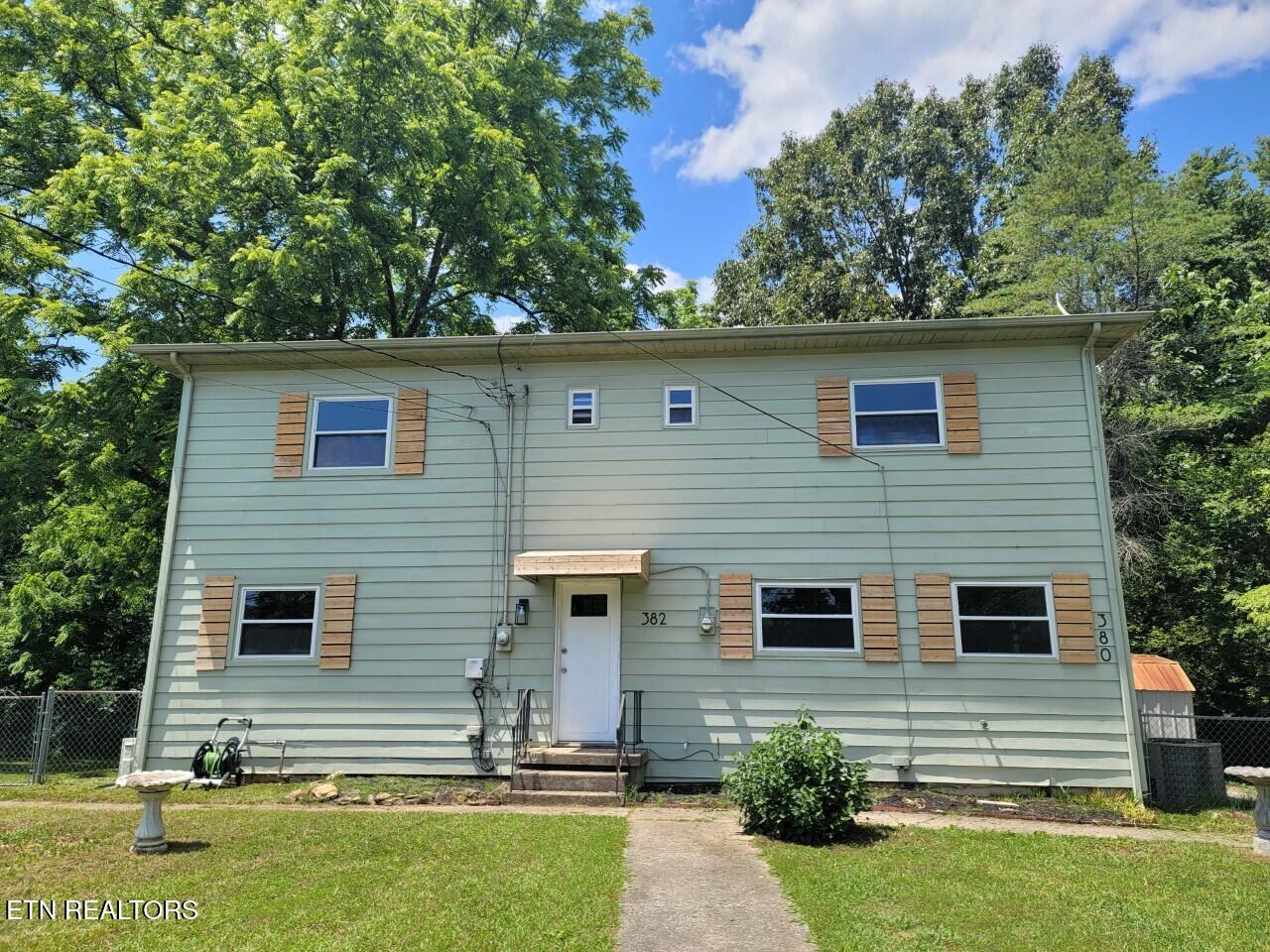 380 W Outer Drive Property Photo 1
