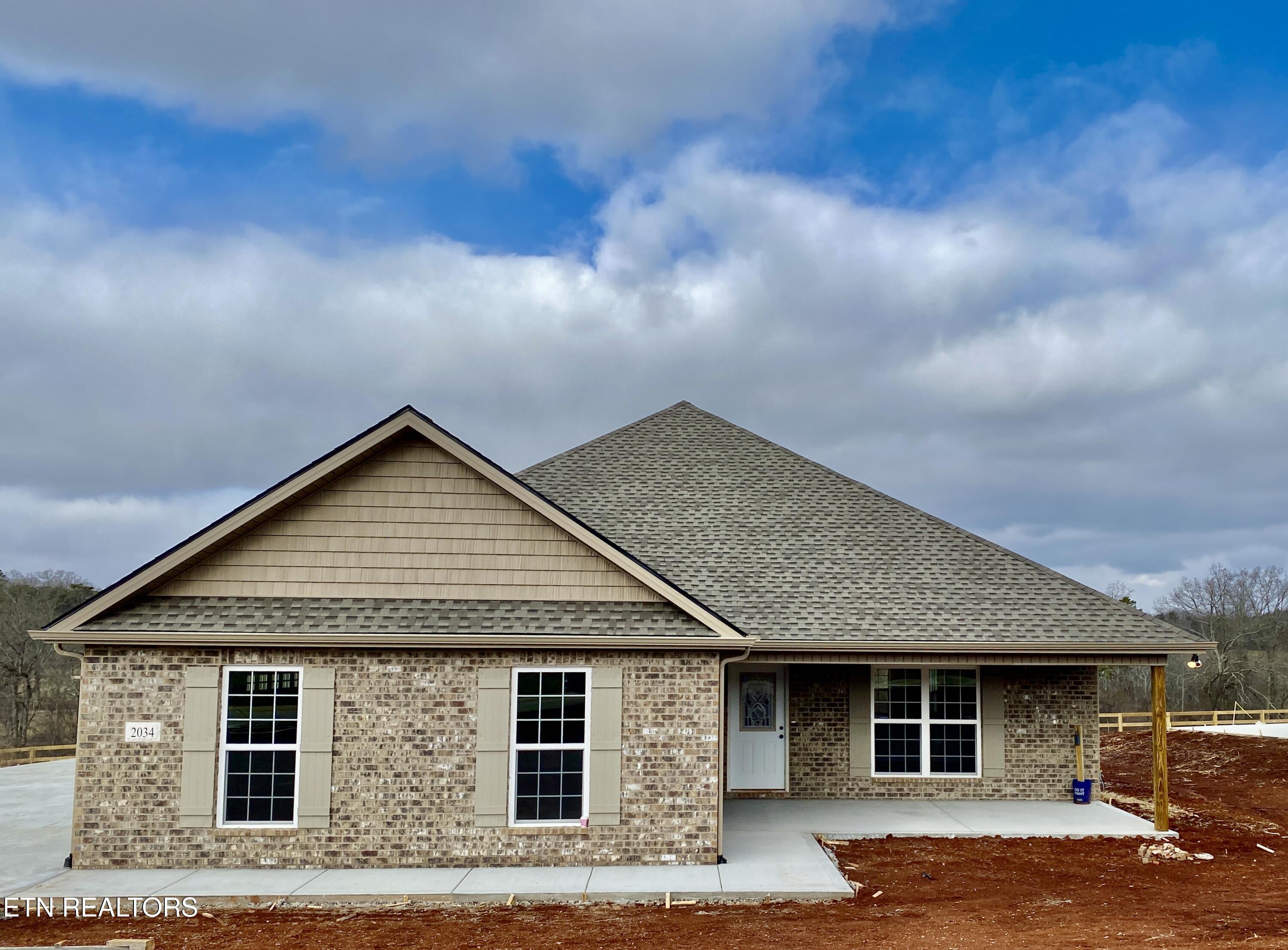 2034 Griffitts Mill Circle Property Photo