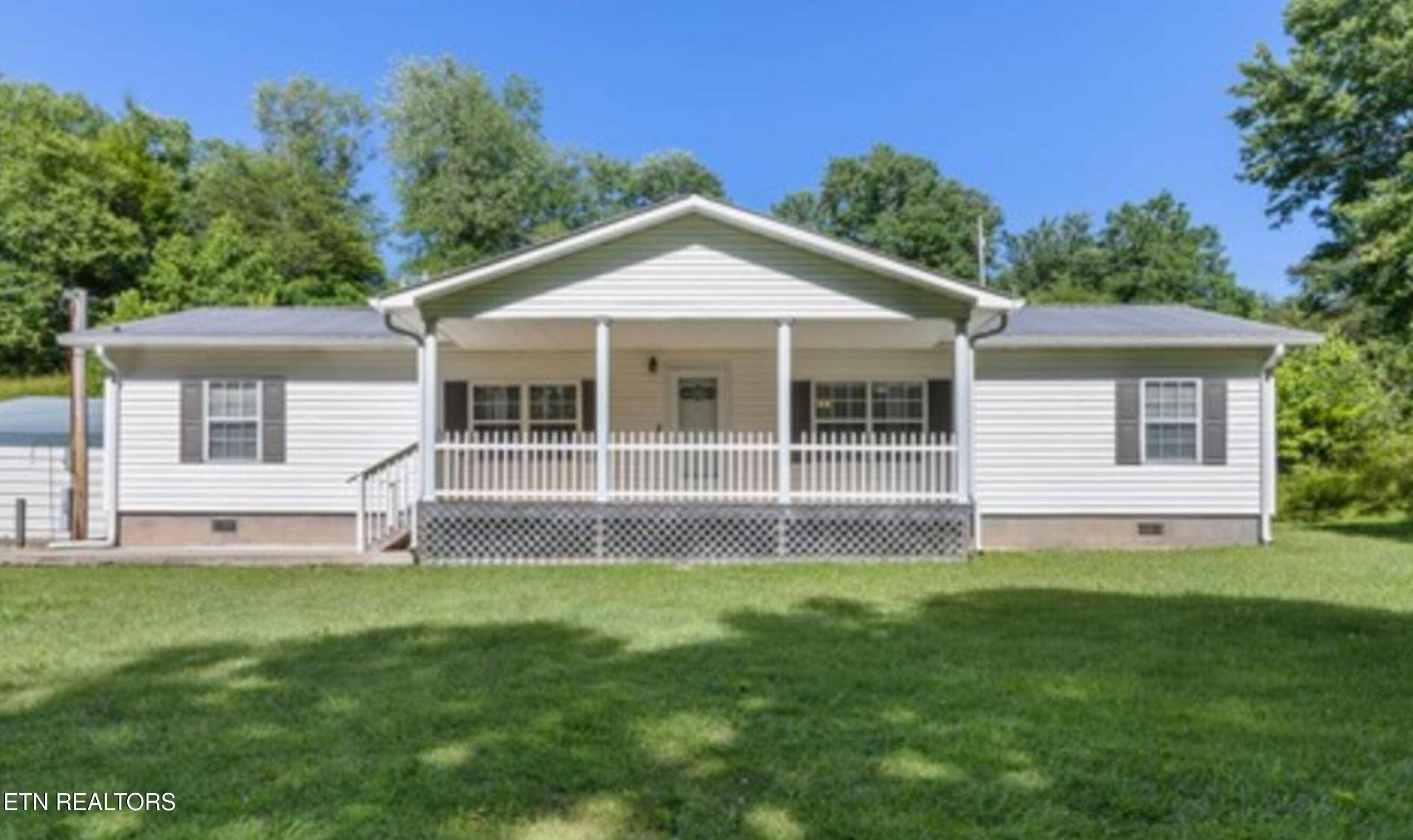1116 Bob Armes Circle Property Photo