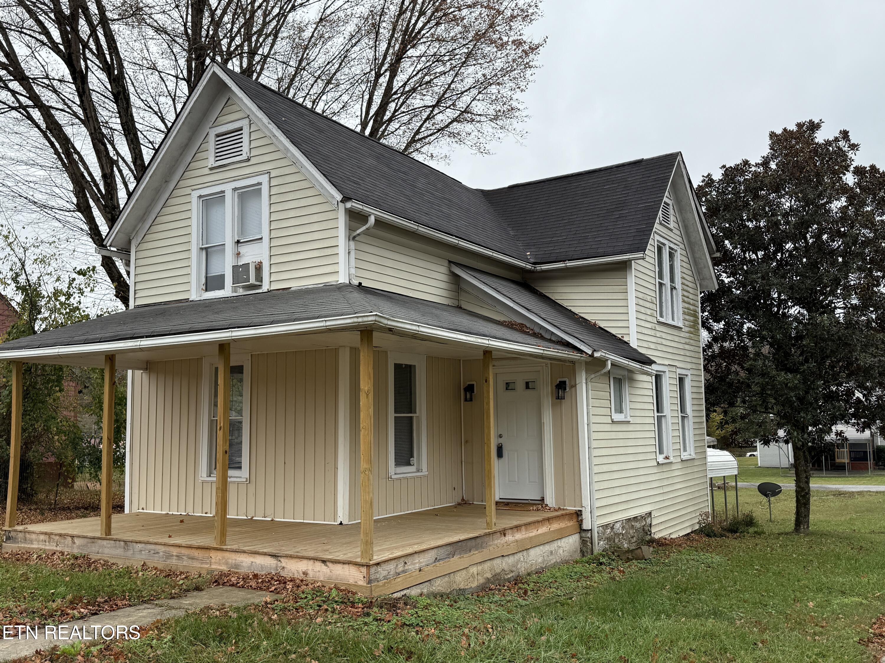 229 Walden Ave Ave Property Photo