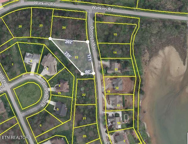 103 Oonoga Way Property Photo 2