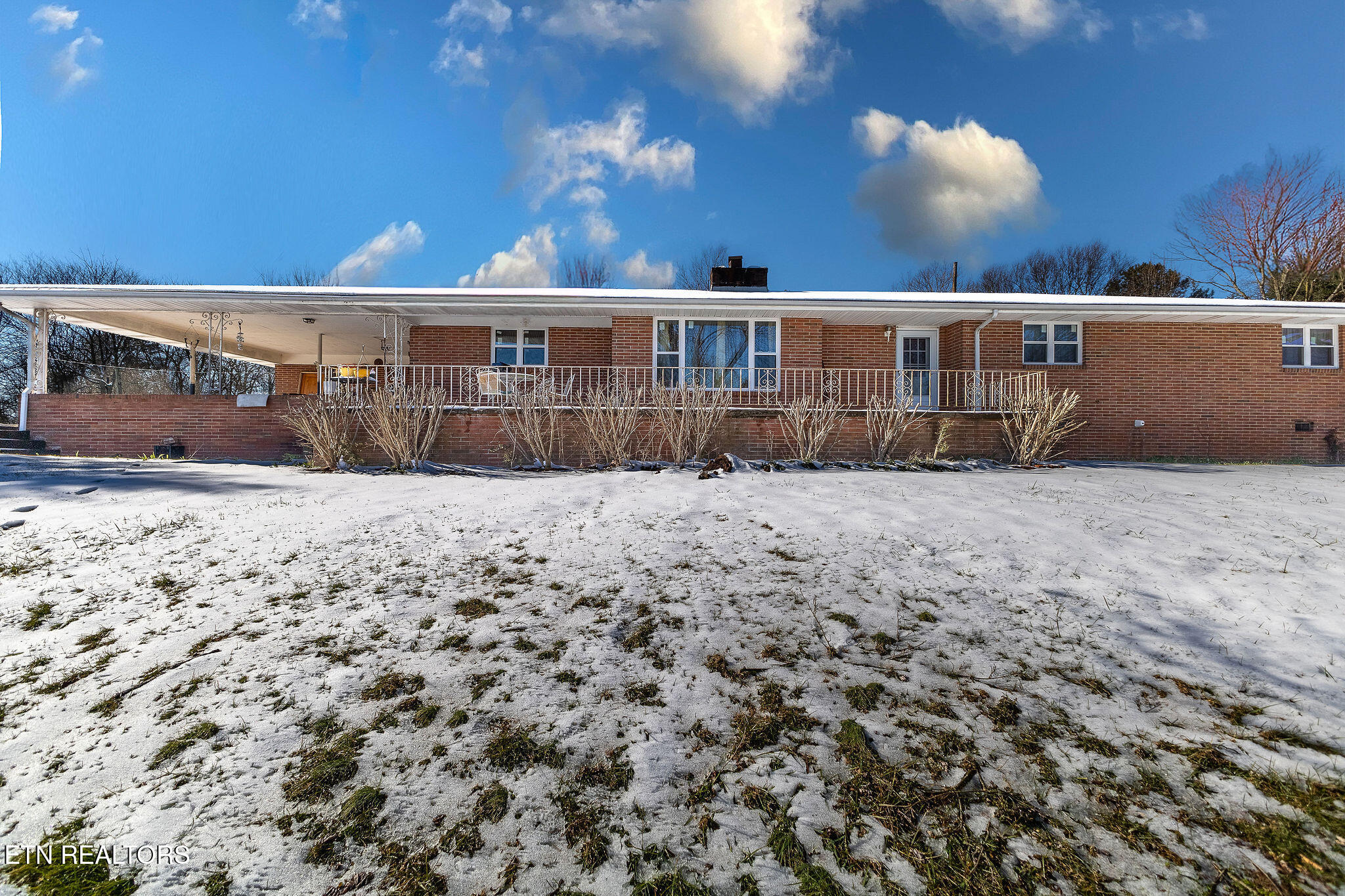 639 Mccrary St Property Photo