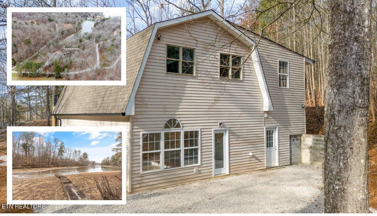 412 De Armond Rd Property Photo