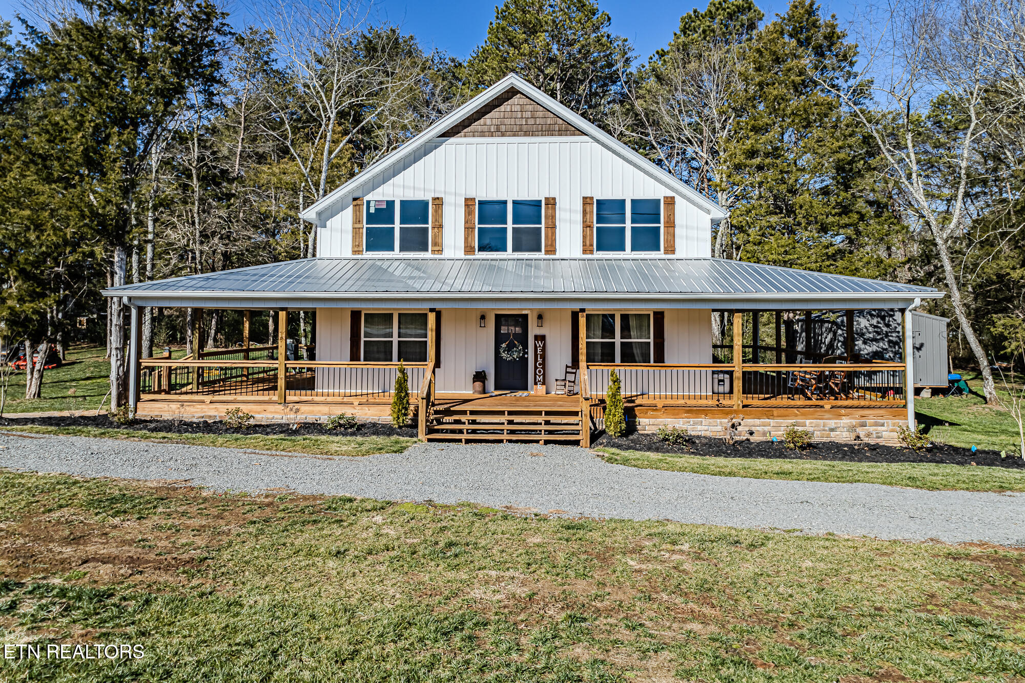7377 Highway 411 Property Photo
