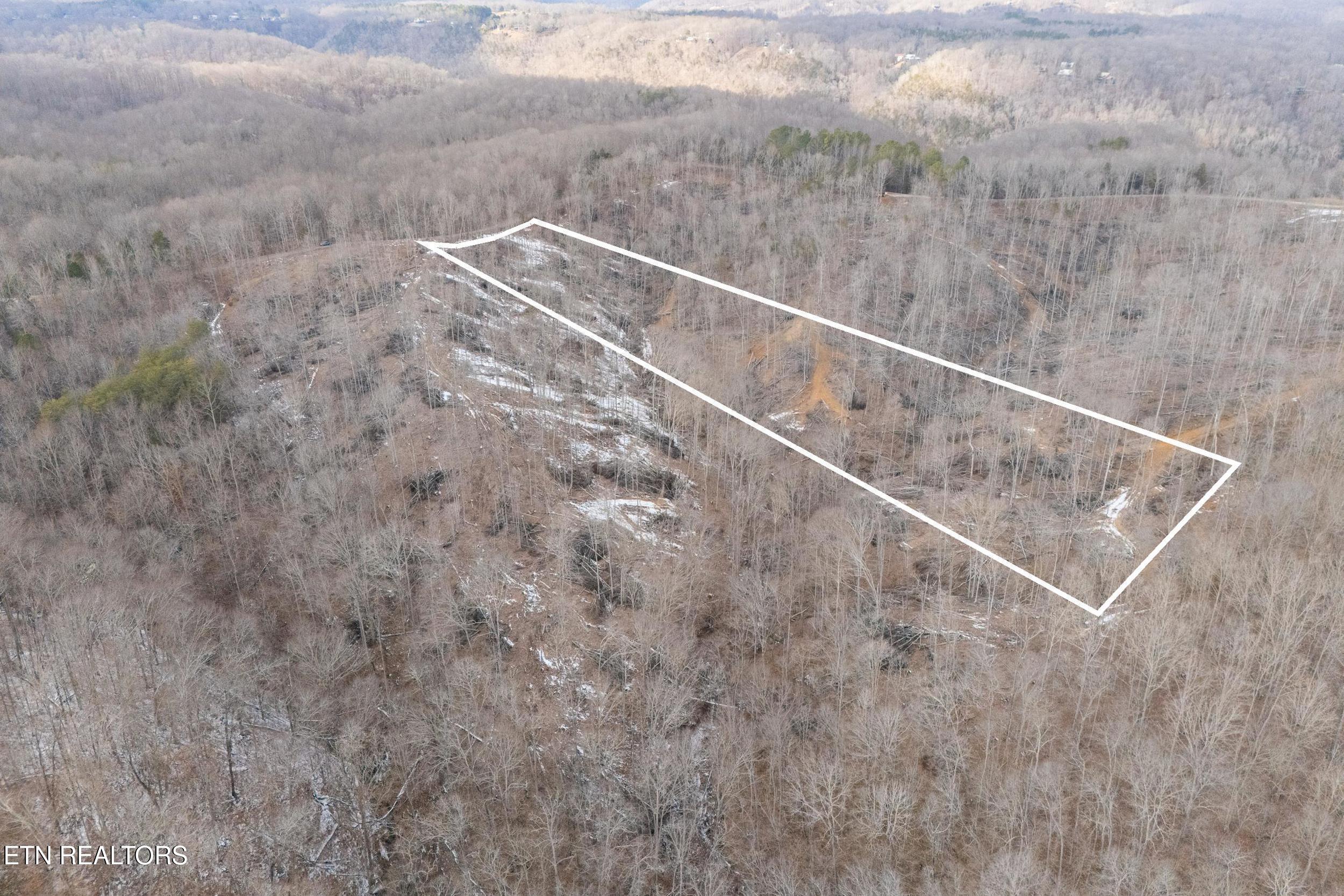 5.33 Ac Hutchins Bend Rd Property Photo 9
