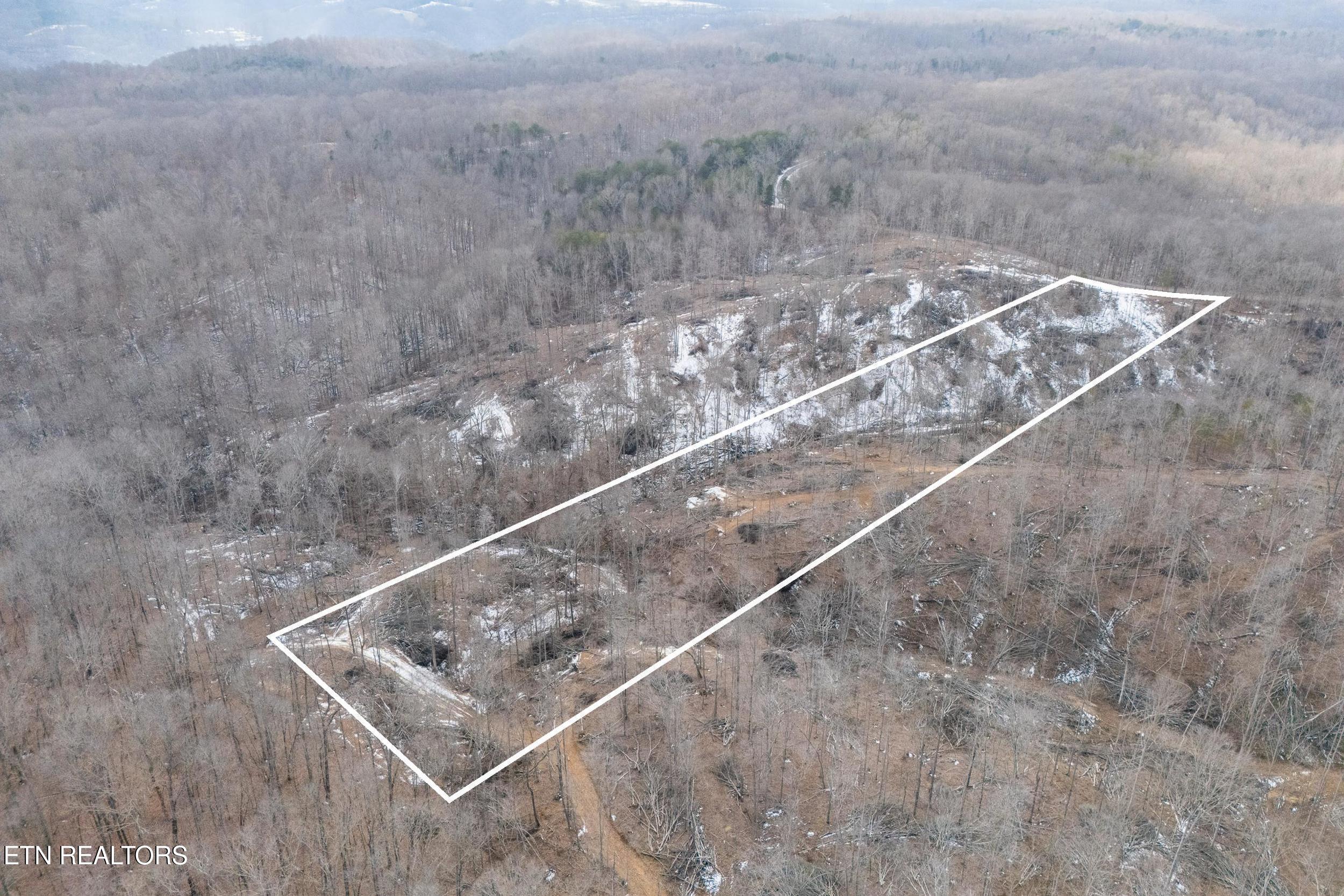 5.33 Ac Hutchins Bend Rd Property Photo 10