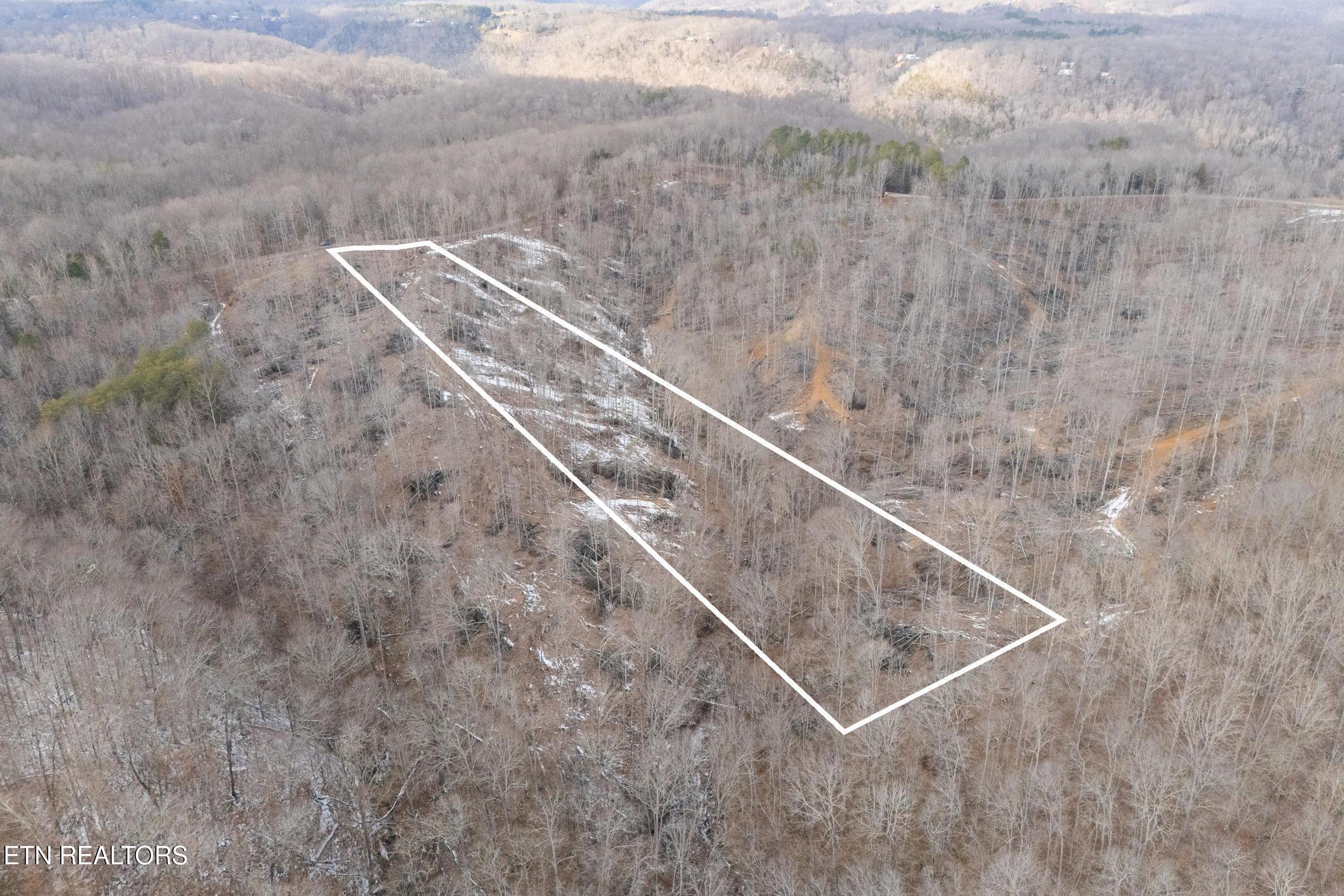 5.35 Acres Hutchins Bend Rd Property Photo 6