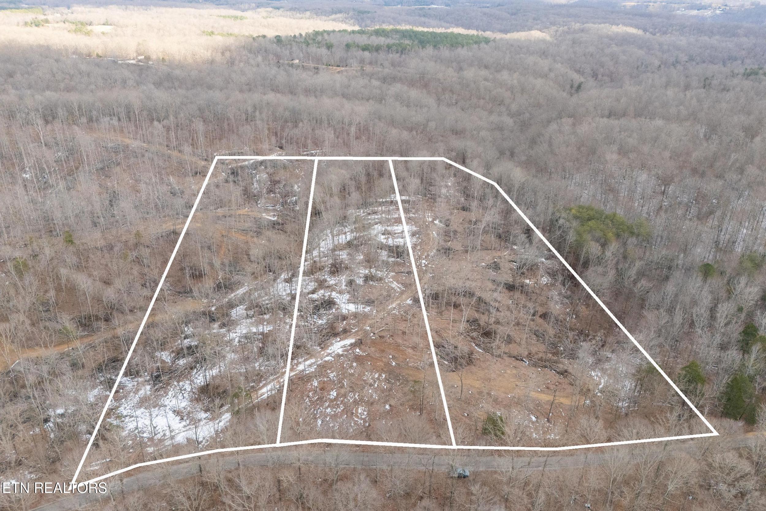 5.35 Acres Hutchins Bend Rd Property Photo 8
