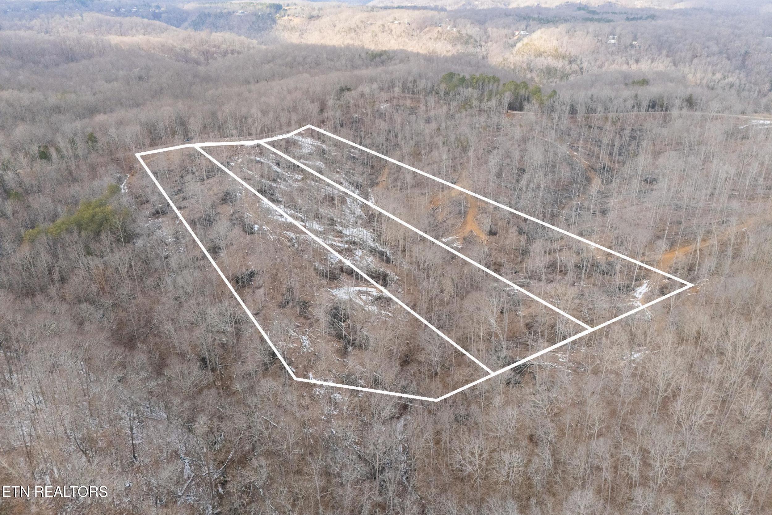 5.35 Acres Hutchins Bend Rd Property Photo 9