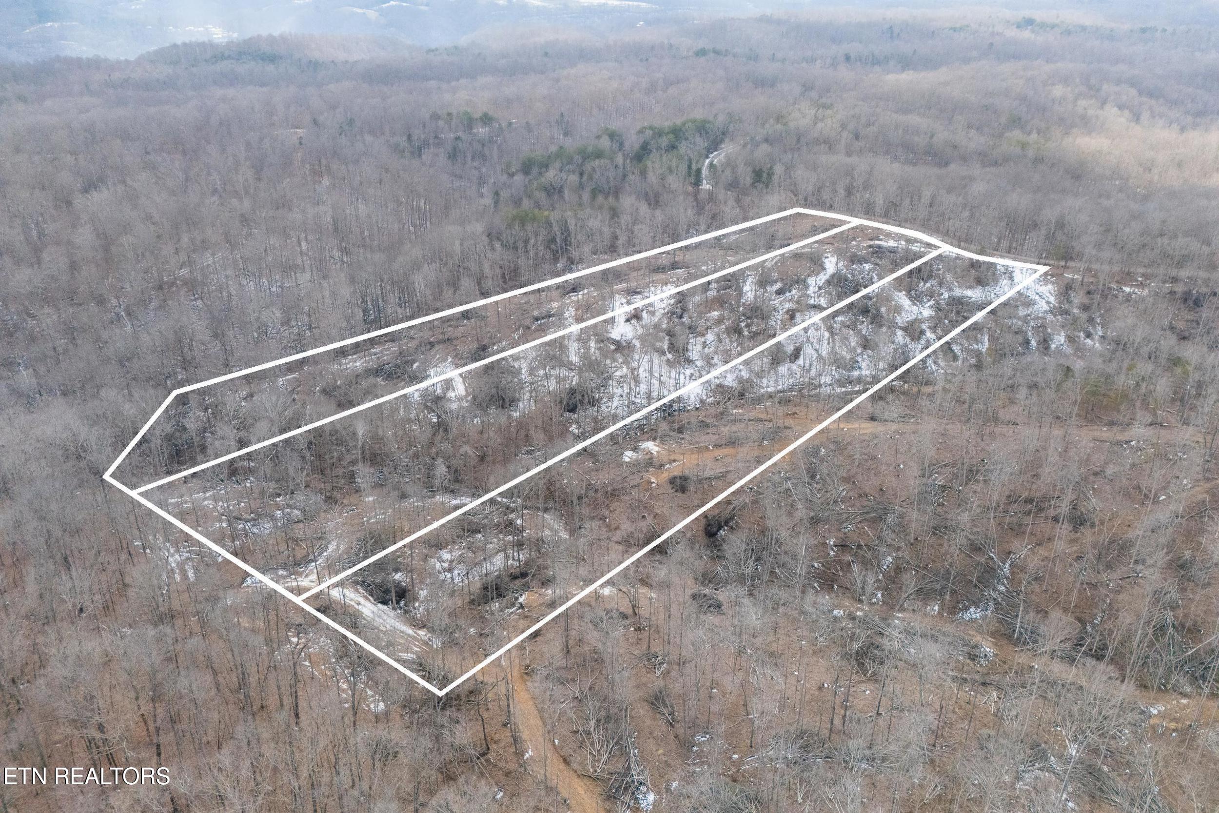 5.35 Acres Hutchins Bend Rd Property Photo 10