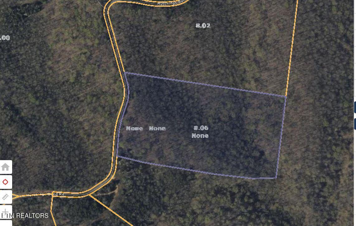 5.35 Acres Hutchins Bend Rd Property Photo 13