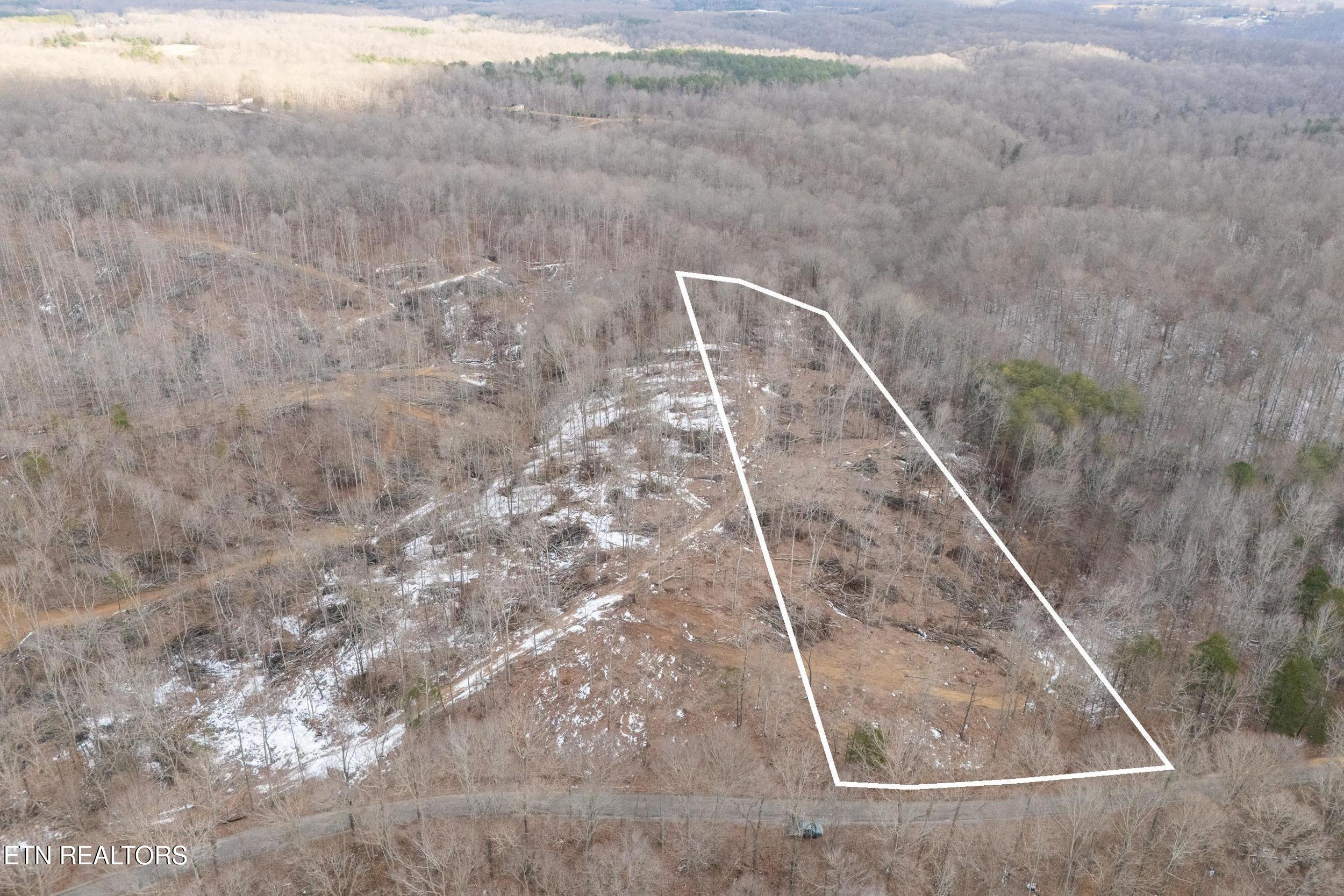 6.24 Acres Hutchins Bend Rd Property Photo 6