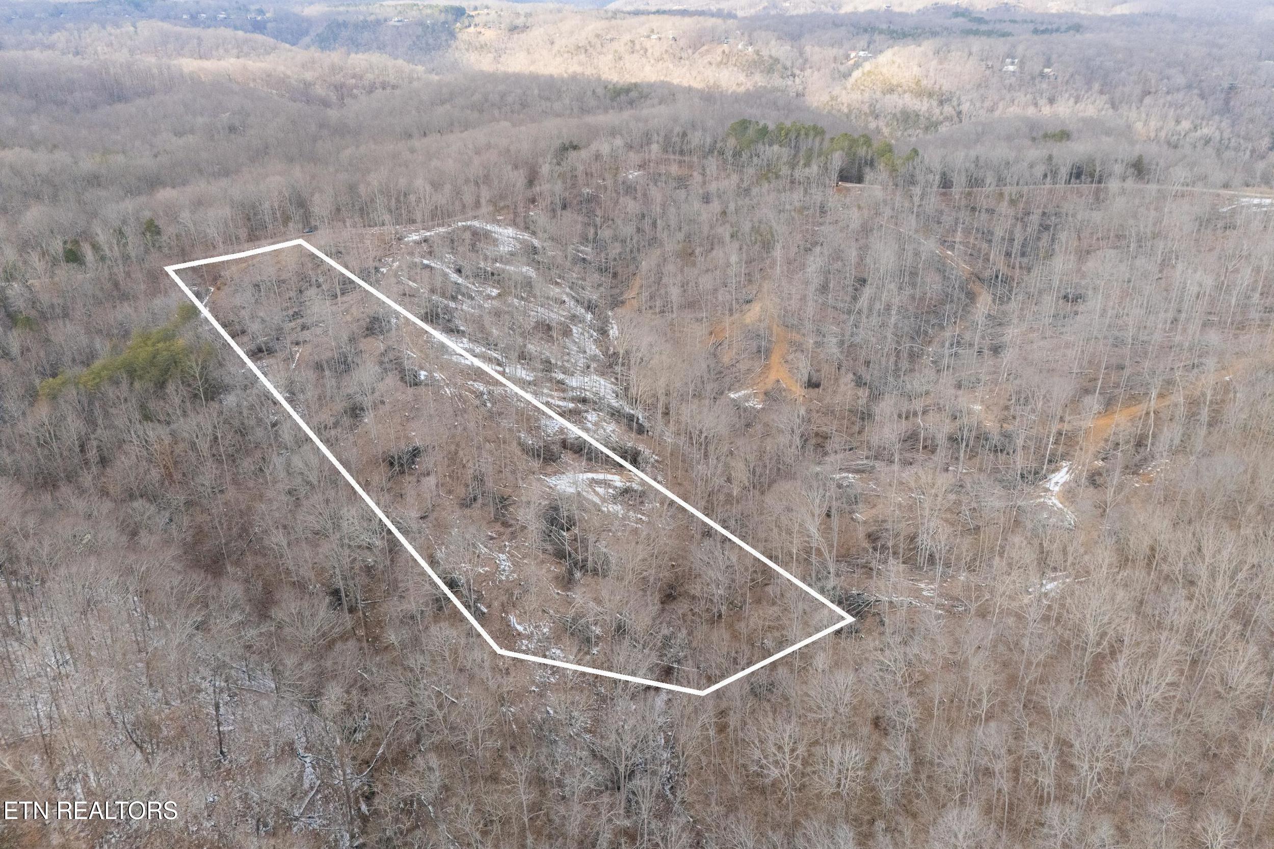 6.24 Acres Hutchins Bend Rd Property Photo 7