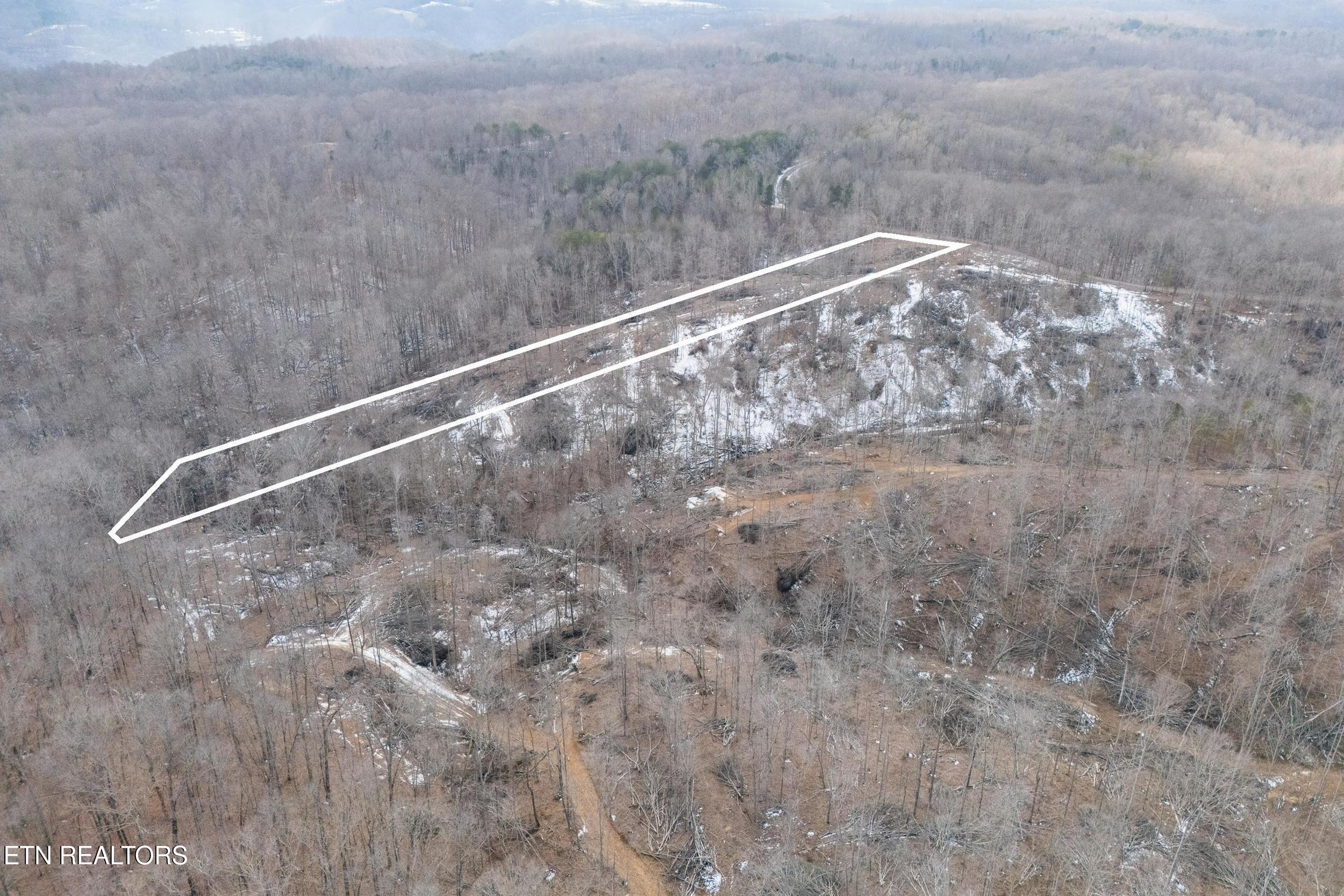 6.24 Acres Hutchins Bend Rd Property Photo 8