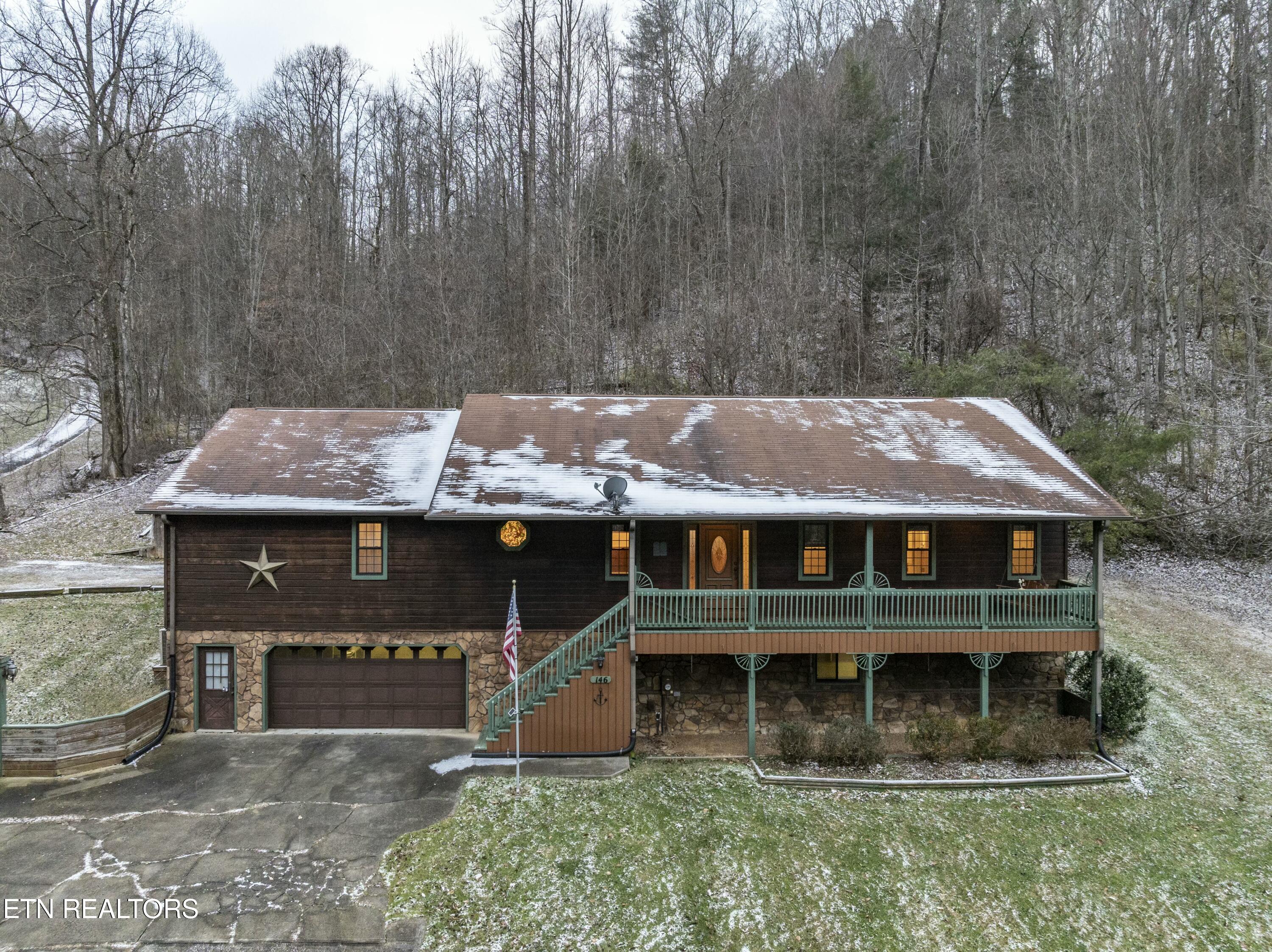 146 Barnett Hollow Rd Property Photo