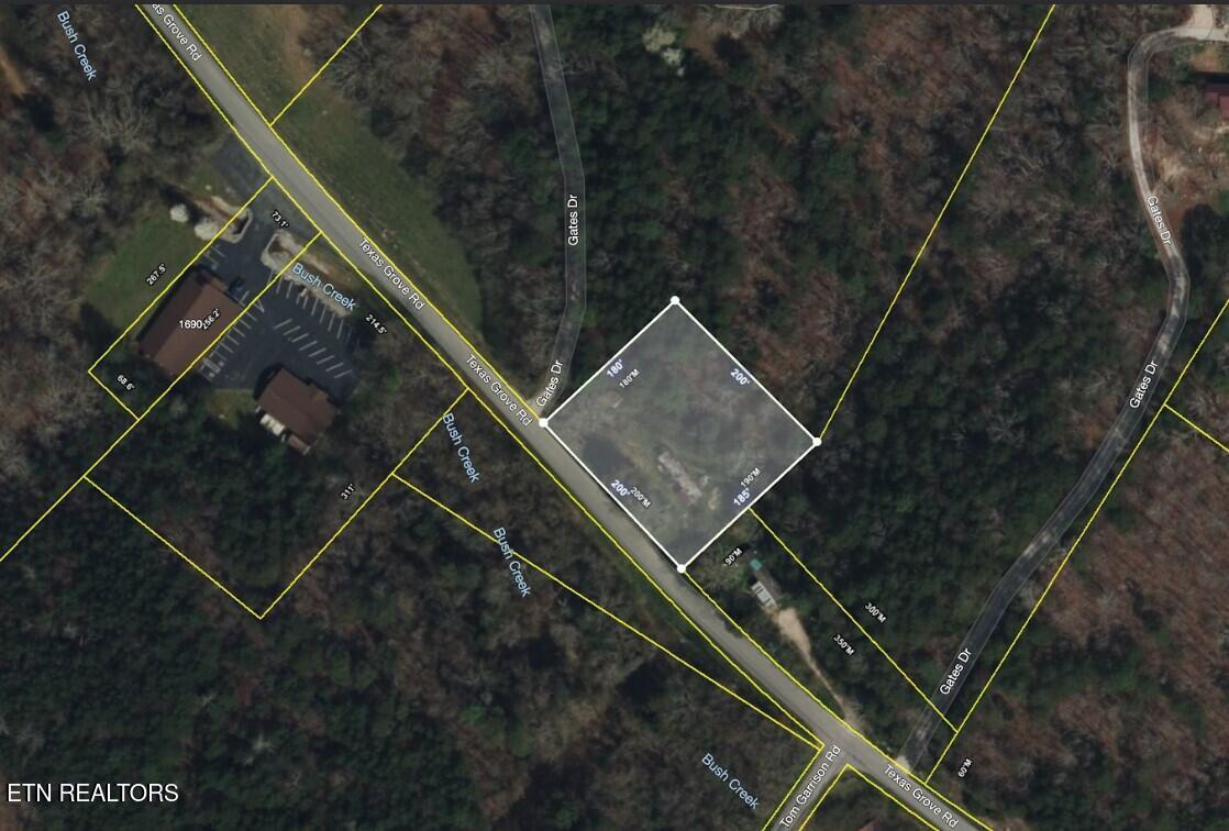 1779 Texas Grove Rd Property Photo