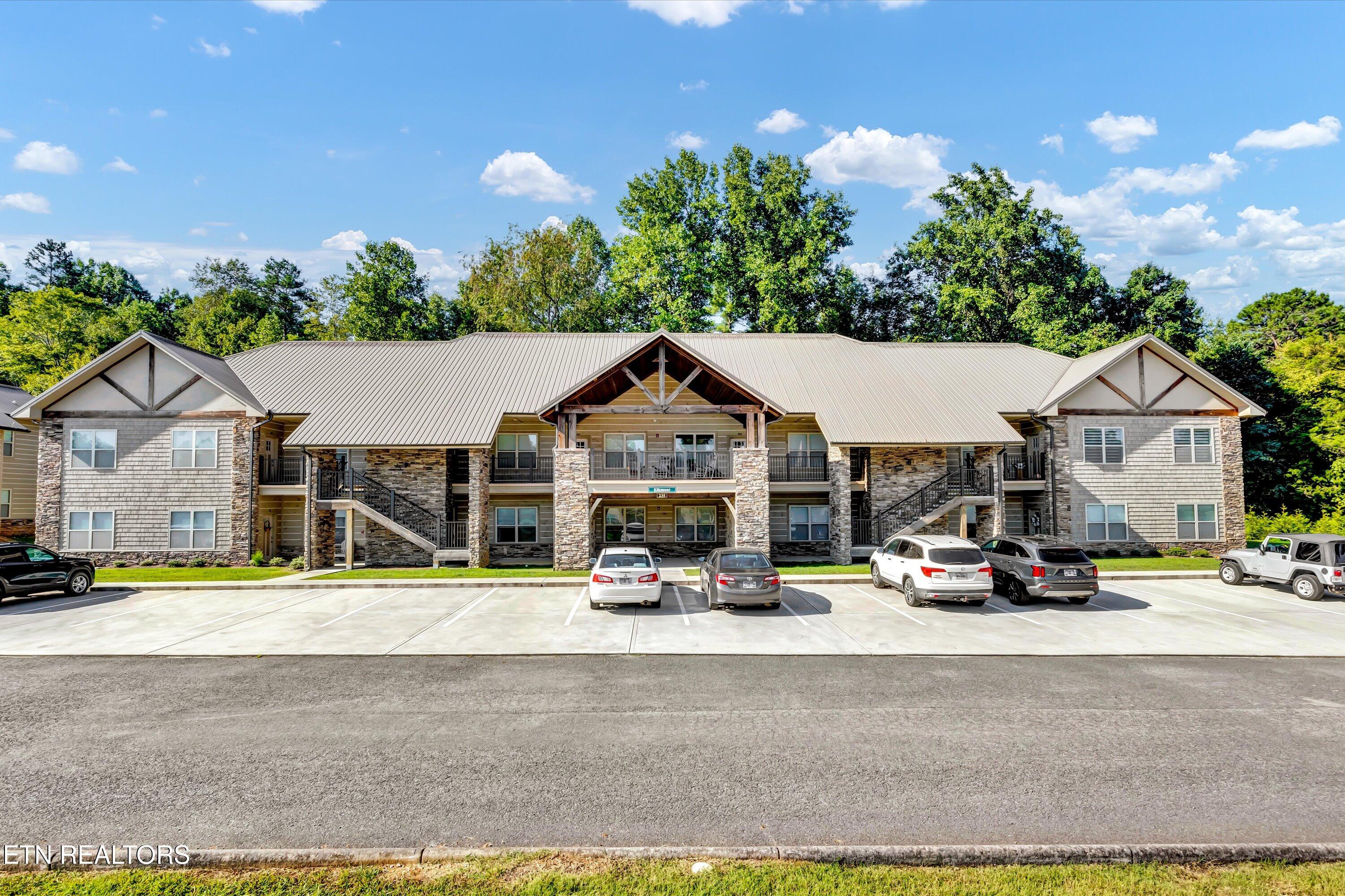 235 Bishops Cap Circle Property Photo