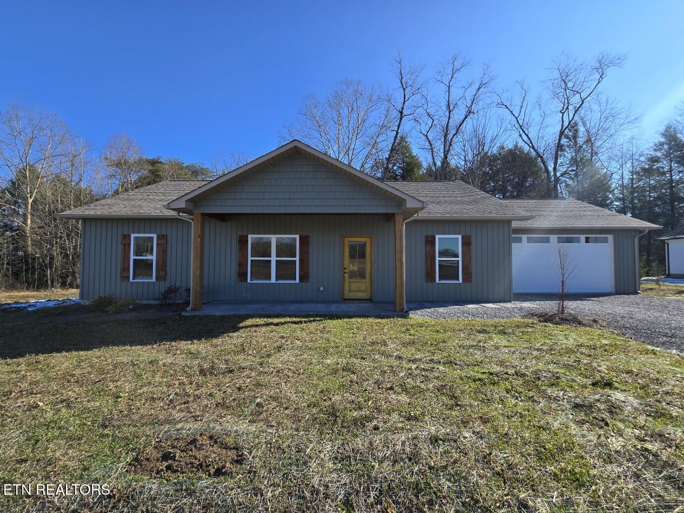 260 Hemlock Spings Drive Property Photo
