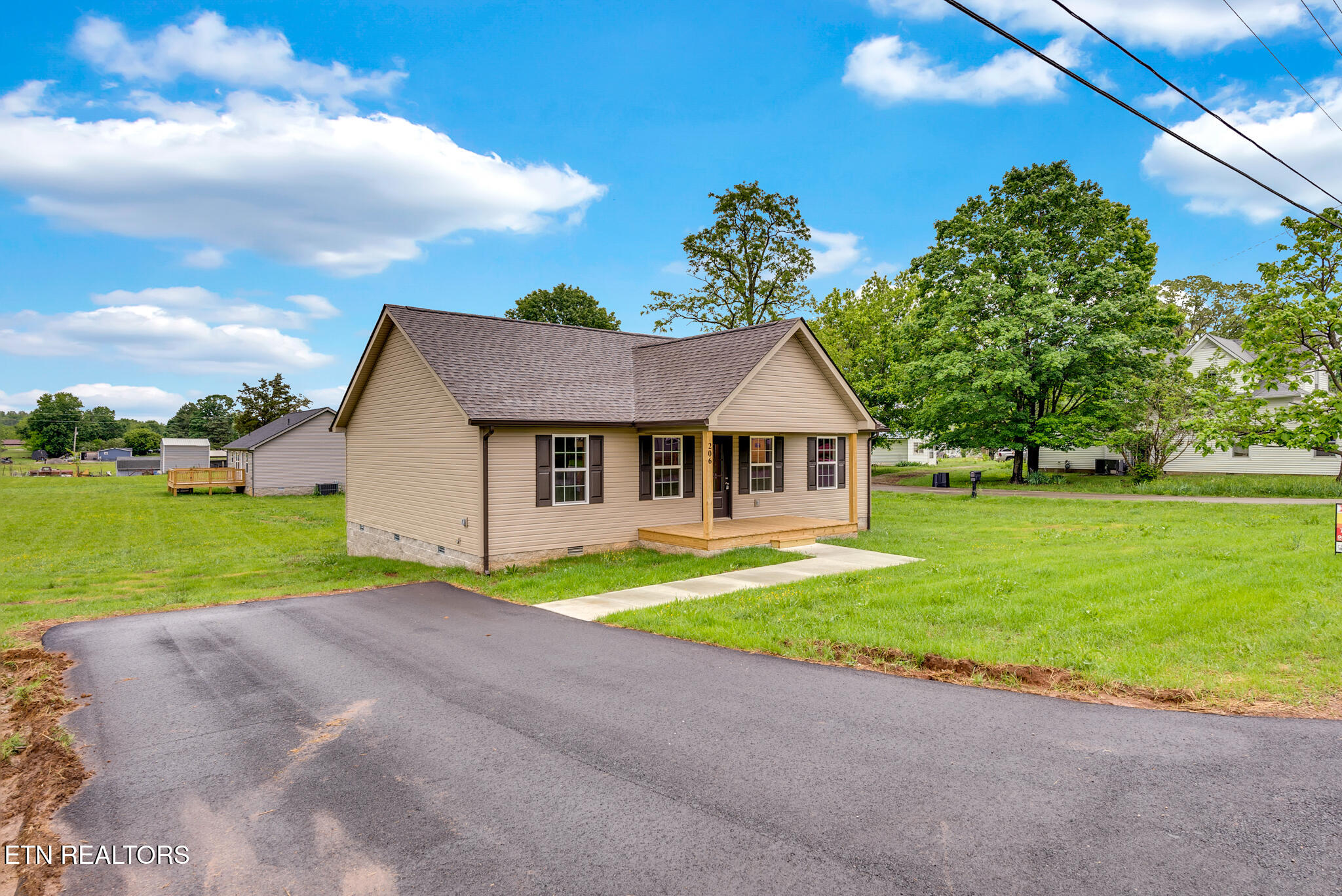 206 Wilhite St Property Photo