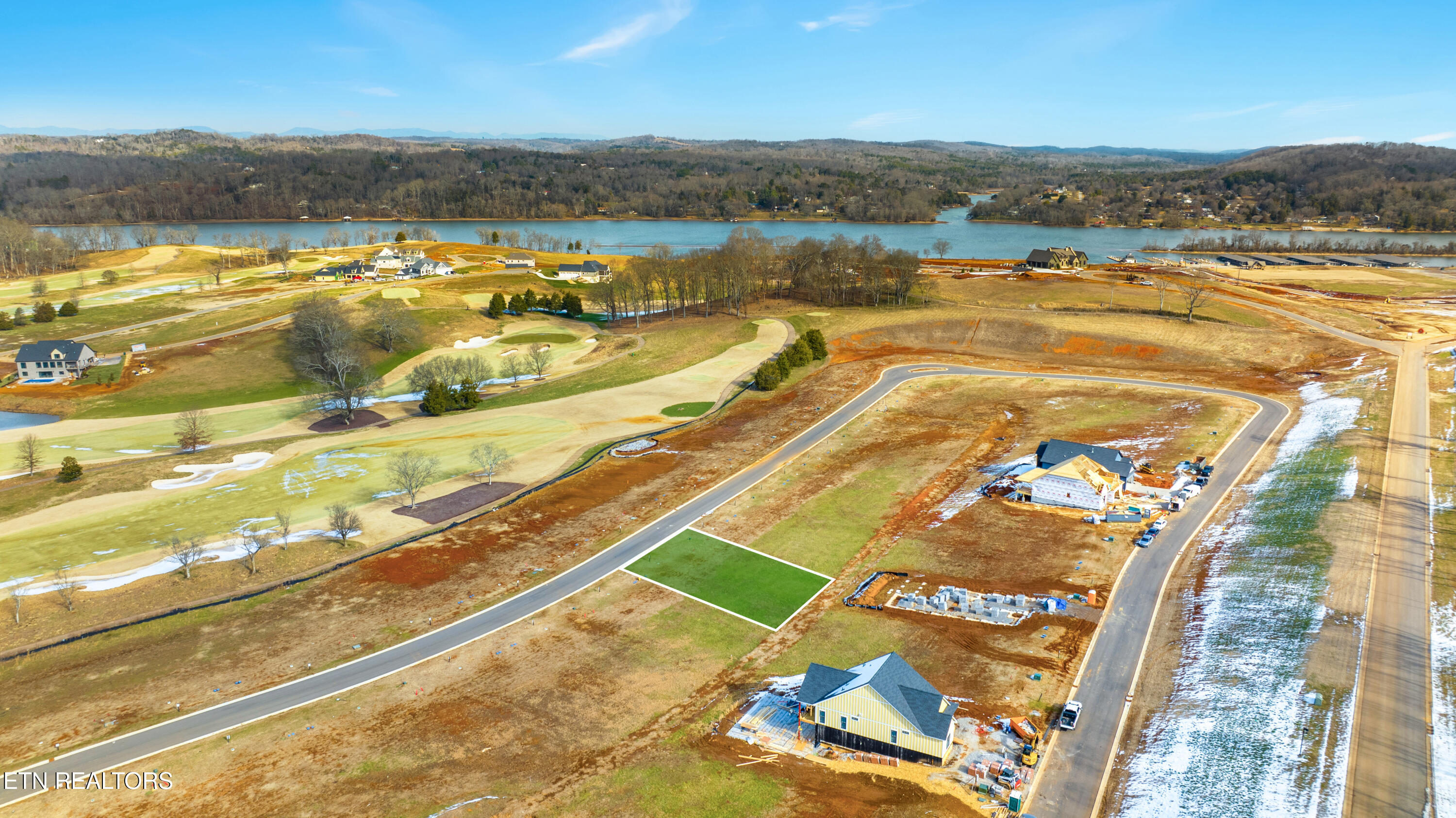 958 Black Bear Circle Property Photo 1