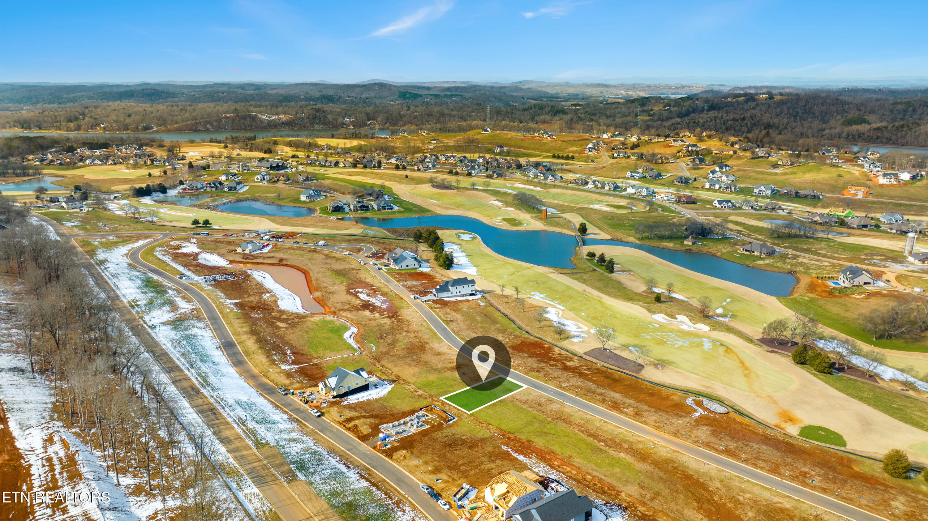 958 Black Bear Circle Property Photo 3