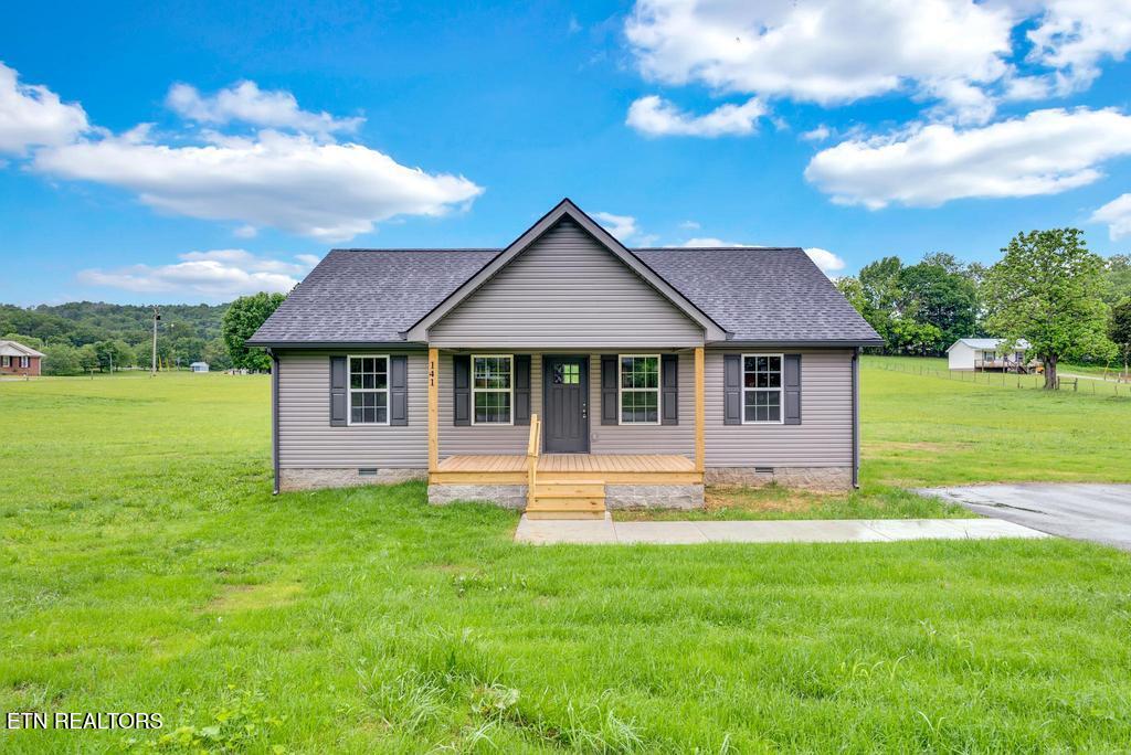 141 Womack St Property Photo