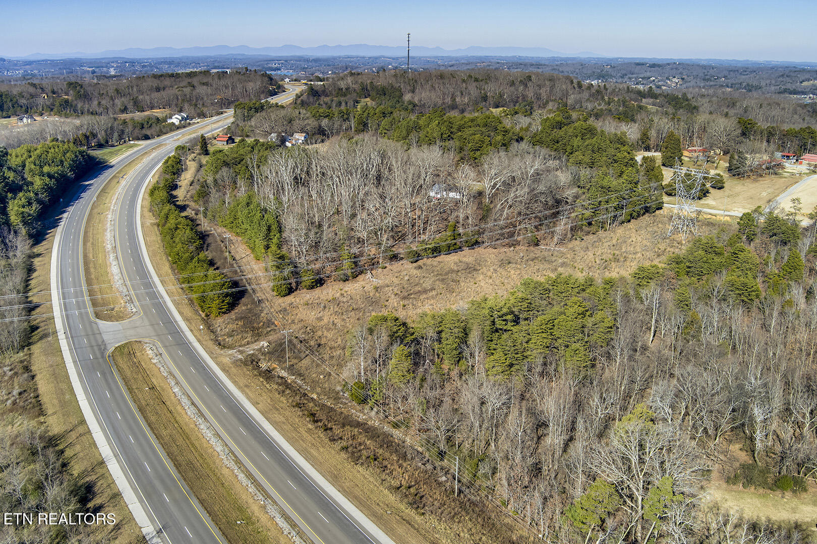 Highway 321 S Property Photo 6