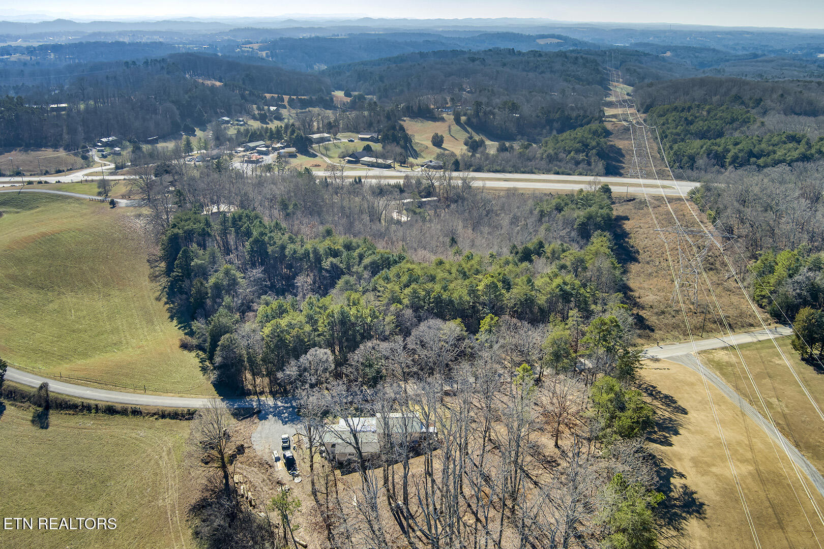 Highway 321 S Property Photo 9