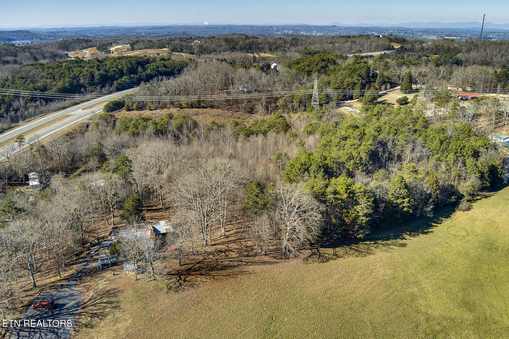 Highway 321 S Property Photo 10