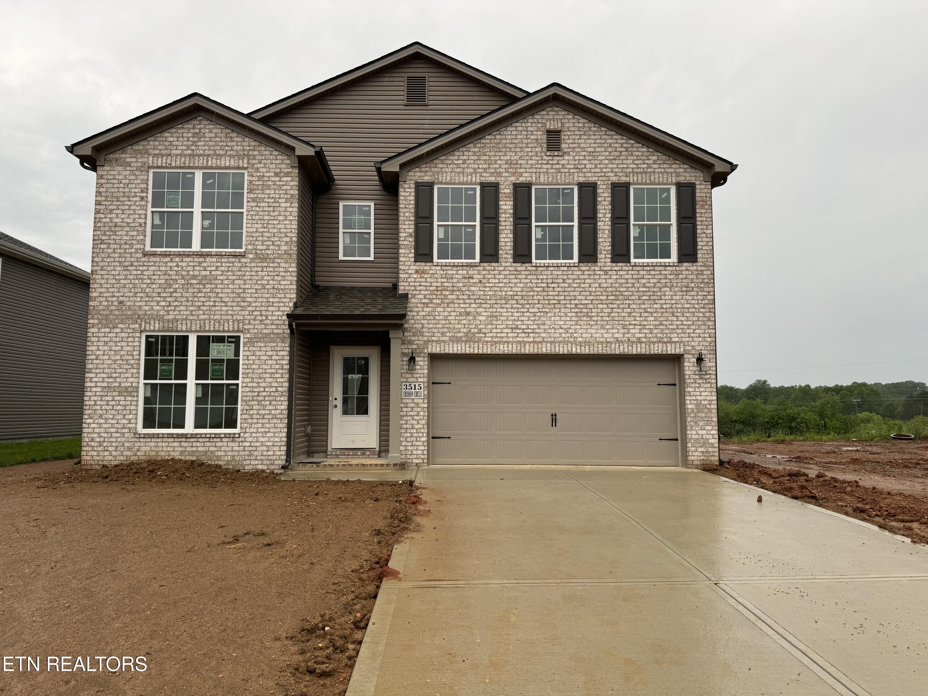 3515 Crimson Circle Property Photo 1