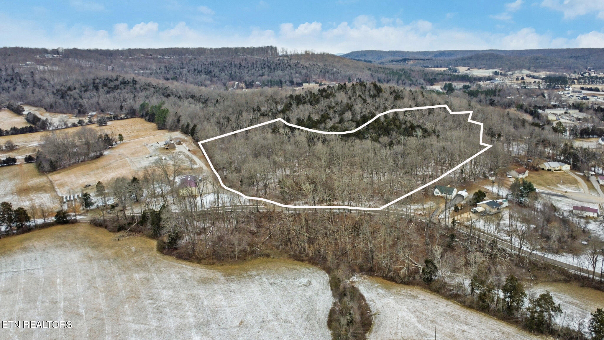 1644 Walker Cove Rd Property Photo