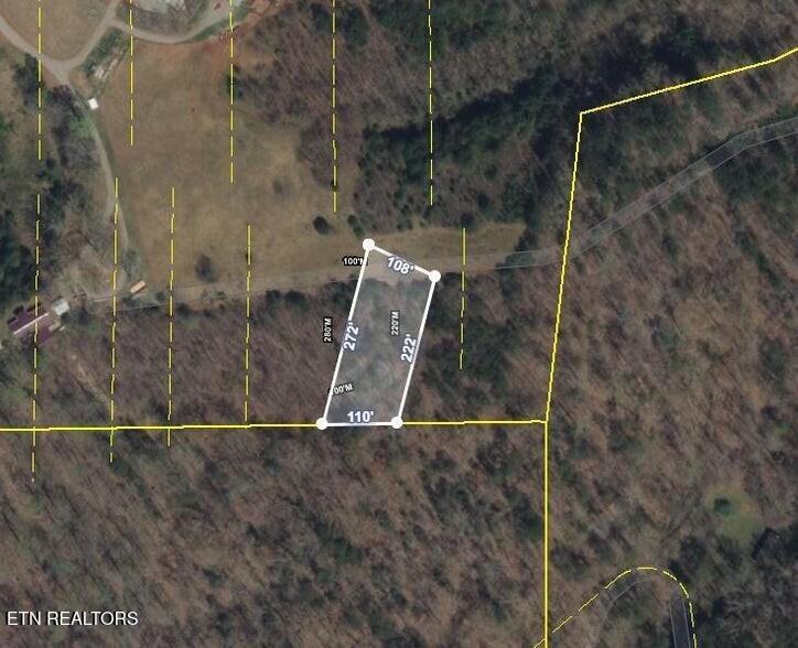 Lindsey Cemetery Rd Property Photo 1