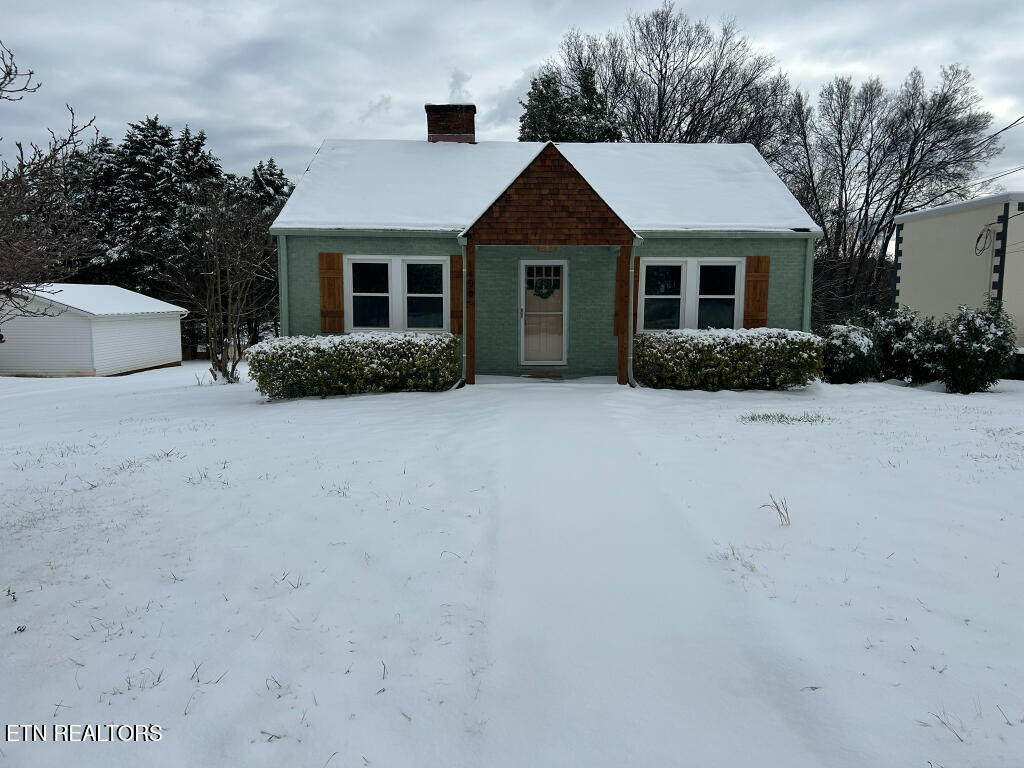 1406 Anderson Ave Property Photo