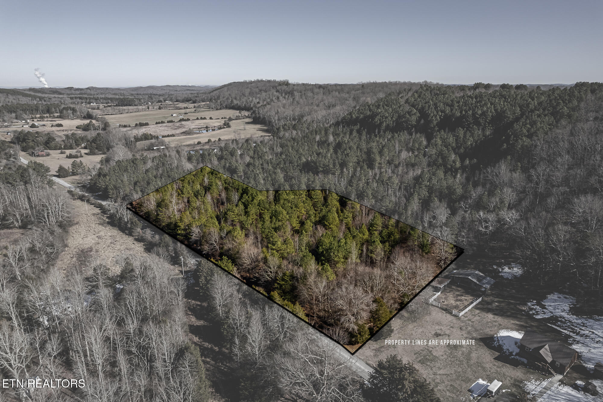 5 Acres S Nopone Valley Rd Property Photo 1