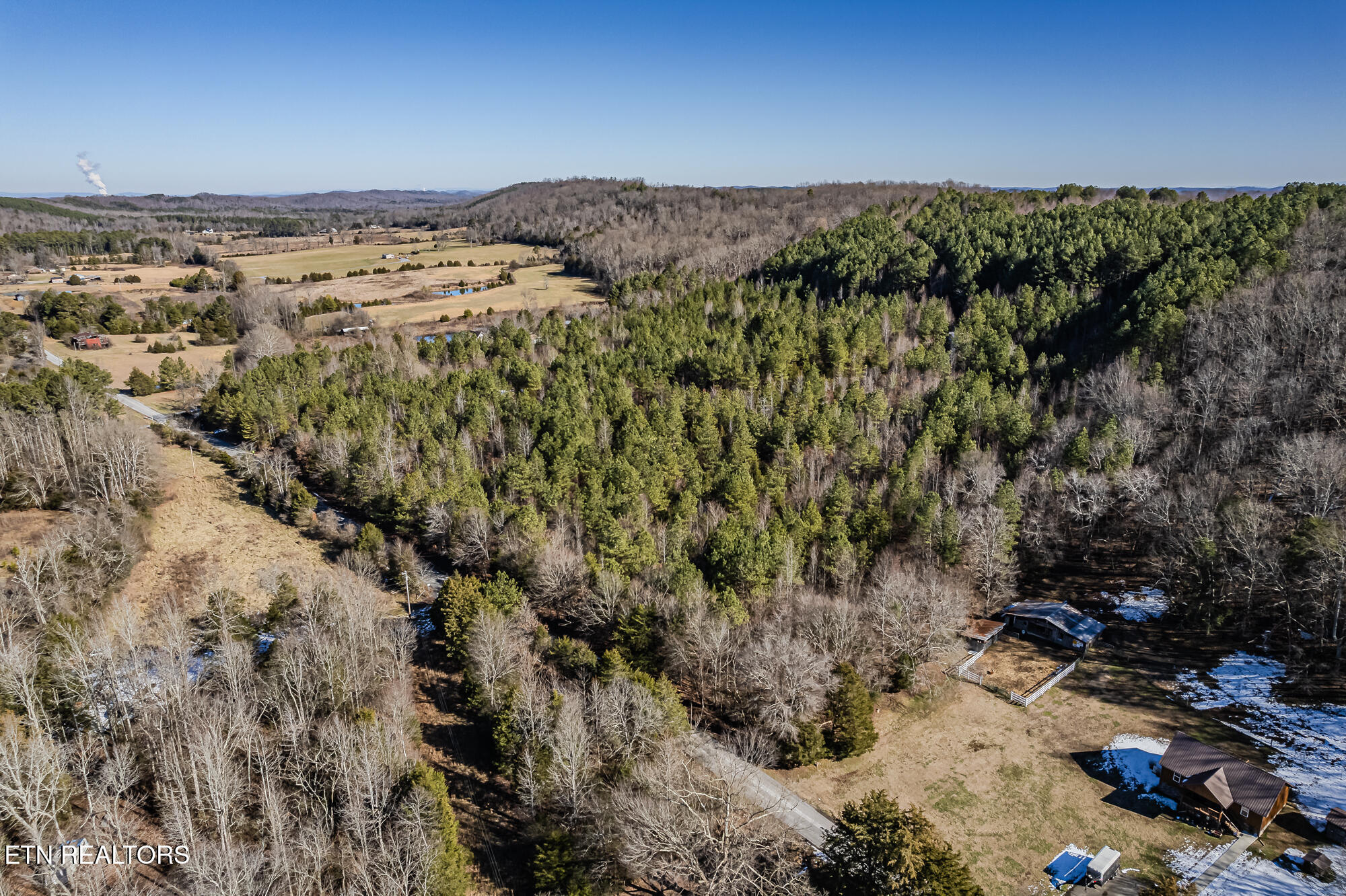 5 Acres S Nopone Valley Rd Property Photo 8