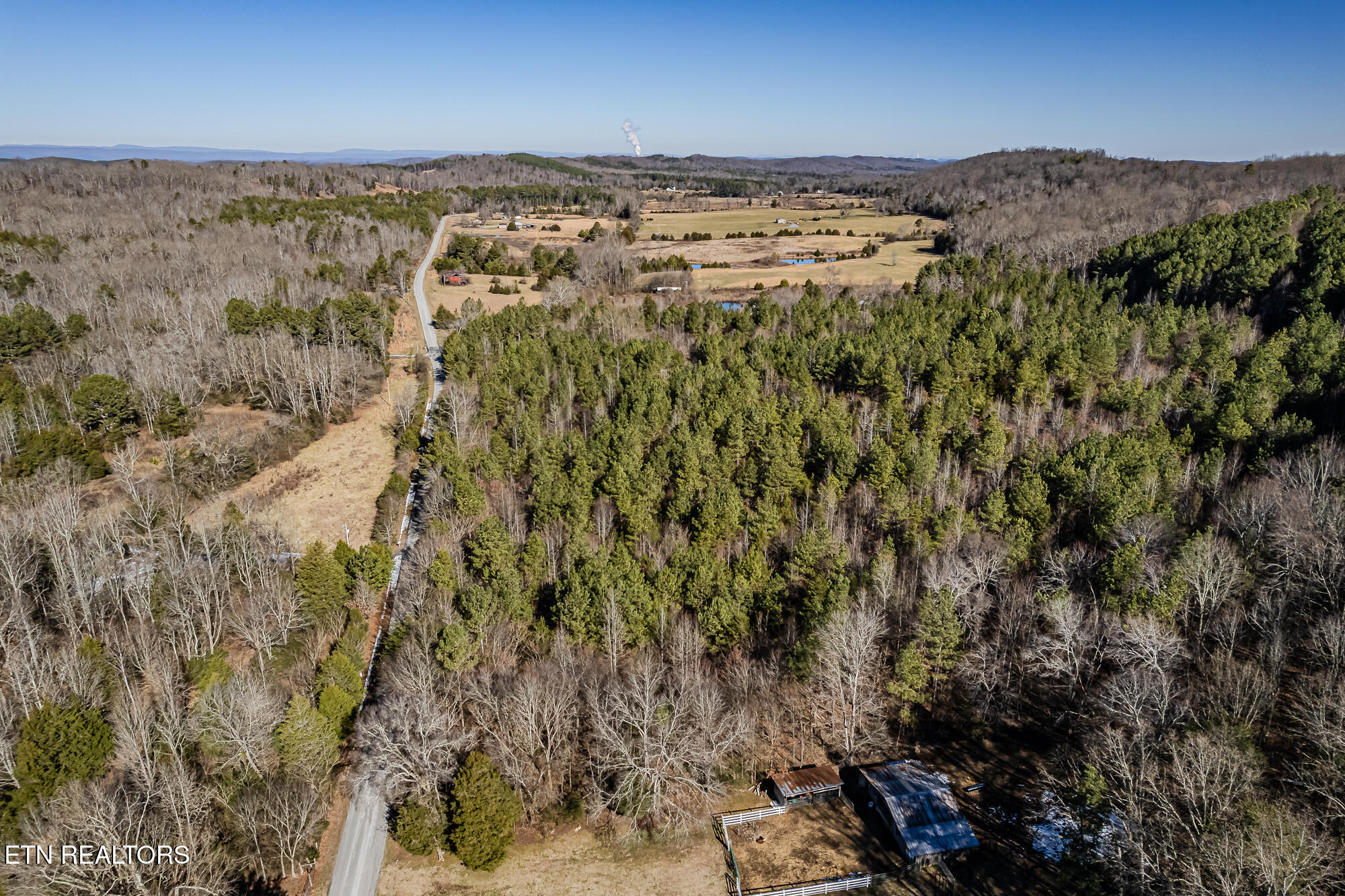 5 Acres S Nopone Valley Rd Property Photo 9